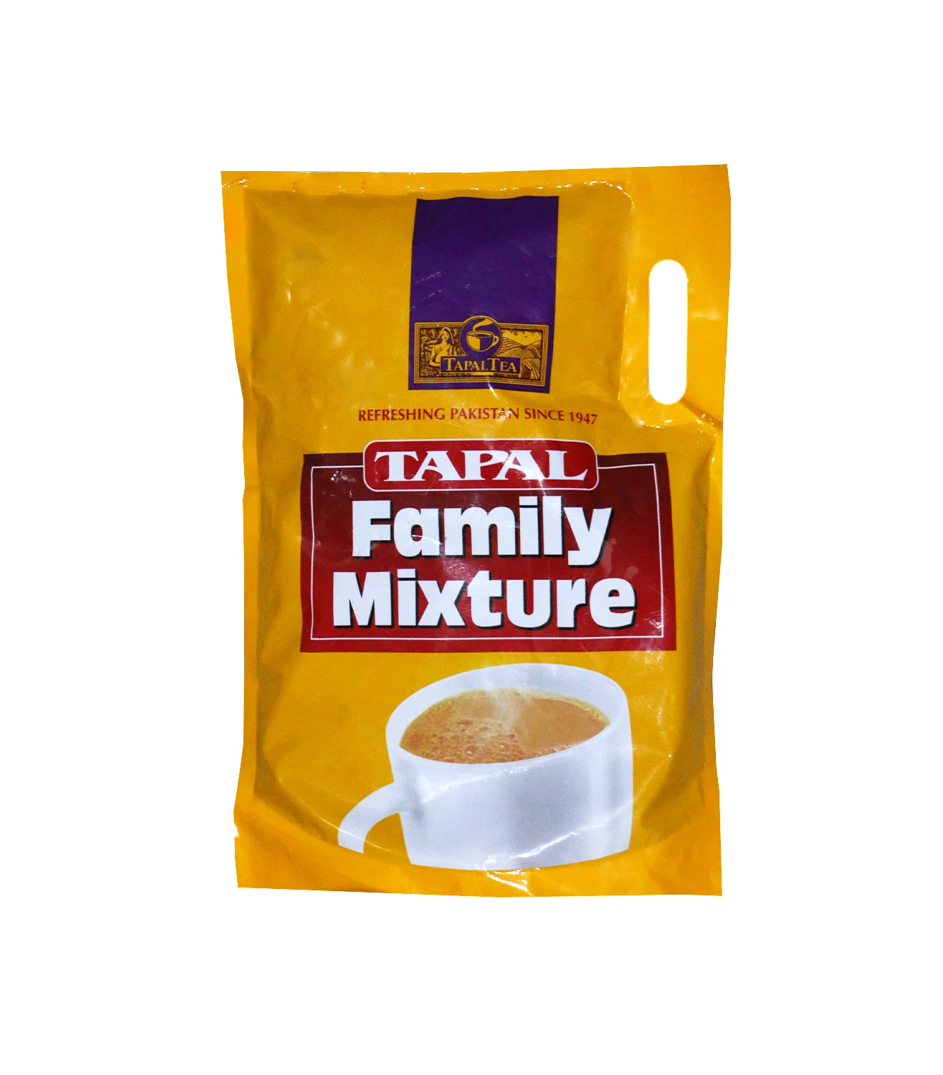 tapal tea family mixture 1600g