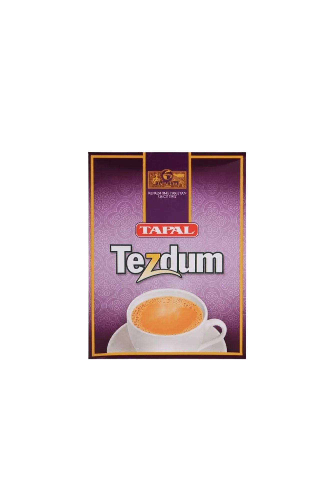 tapal tea tezdum 170g - Image 2