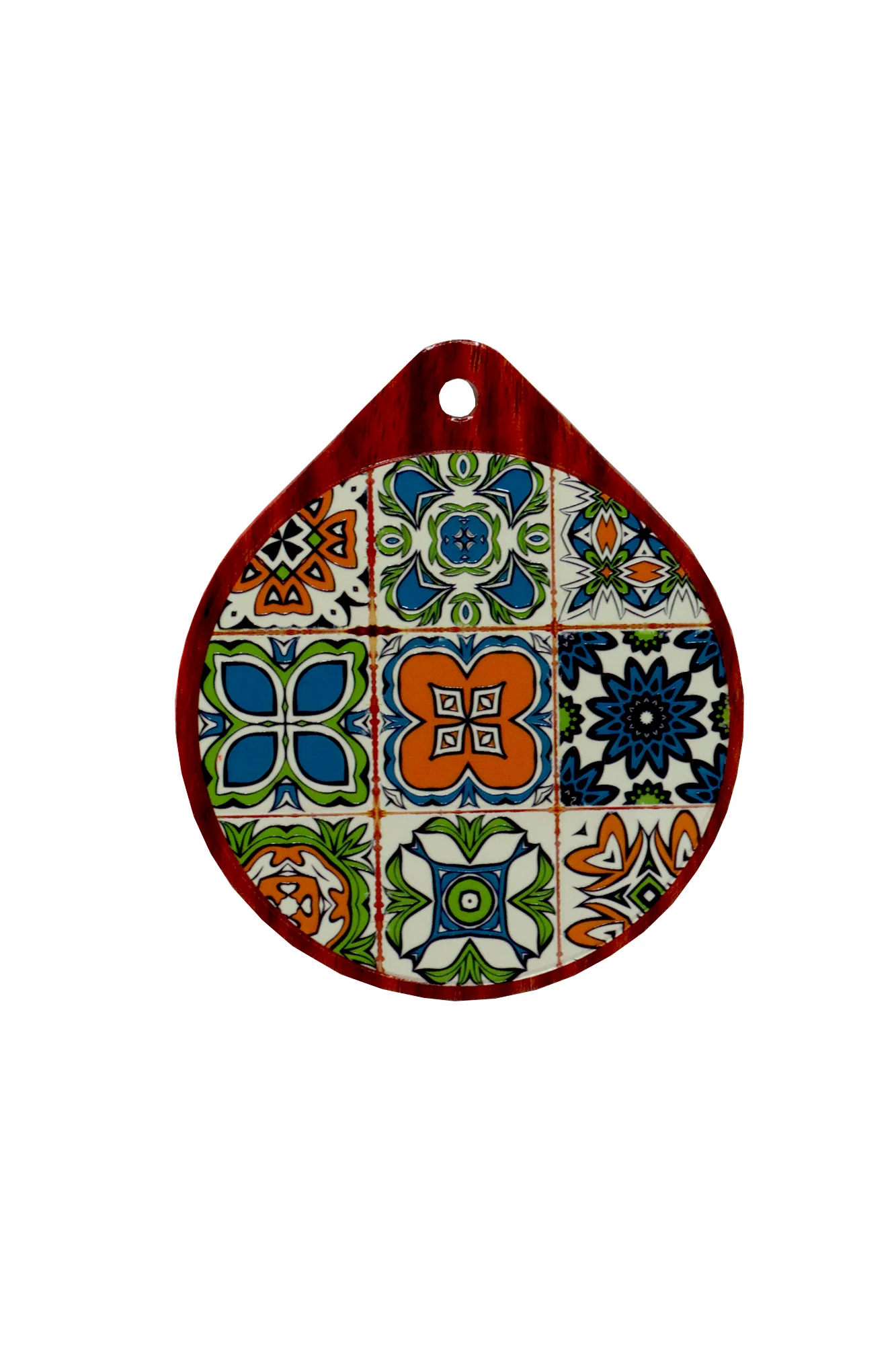 multi coaster 1pc 7234-12 china - Image 2