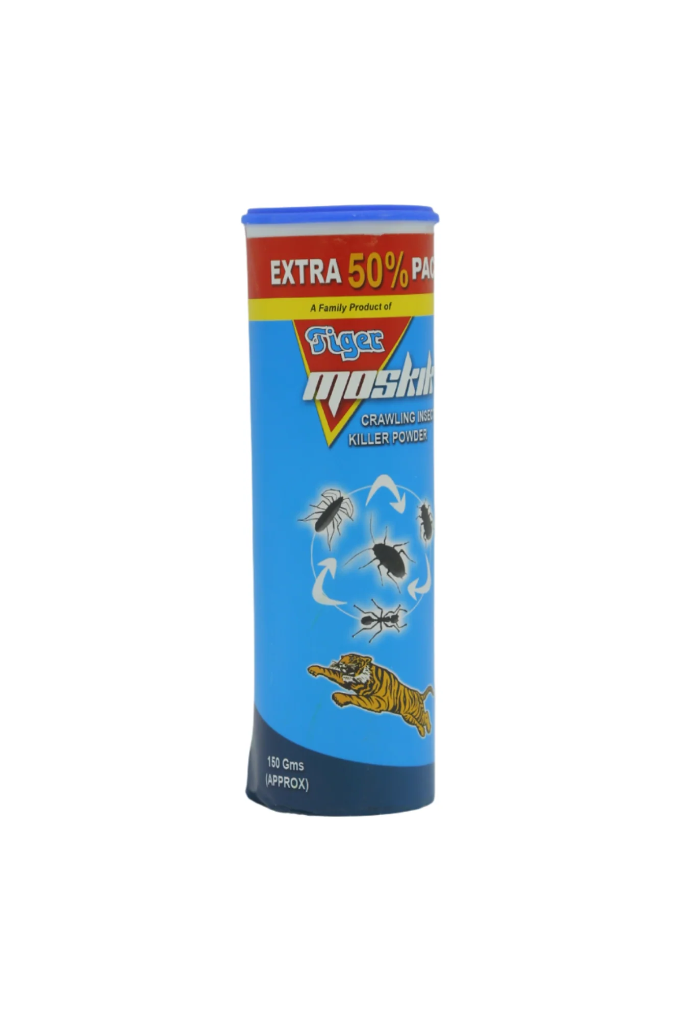 tiger moskik powder 150g - Image 2