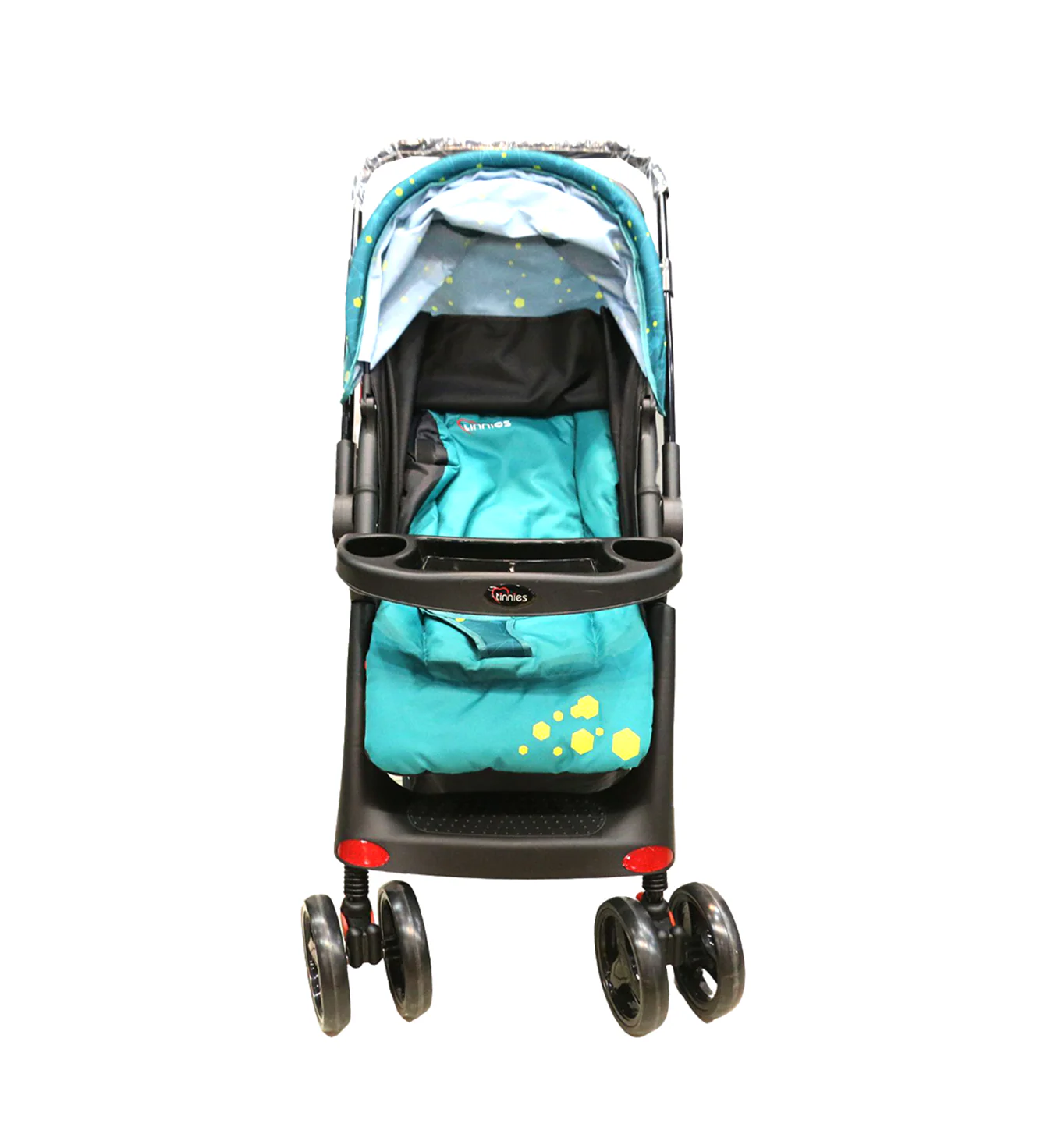 tinnies baby stroller - Image 2