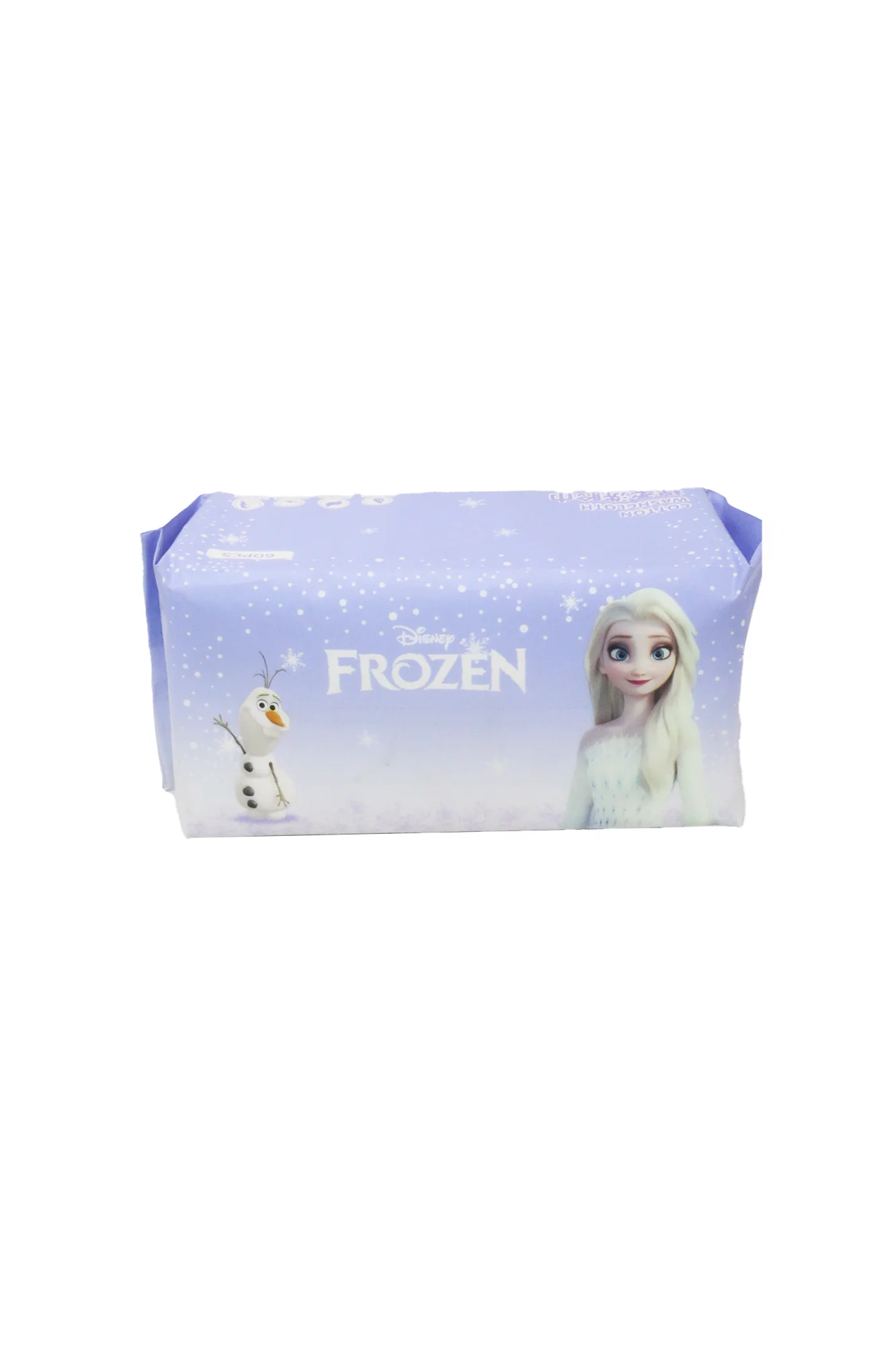 disney original cotton tissue 60pc 080255 china