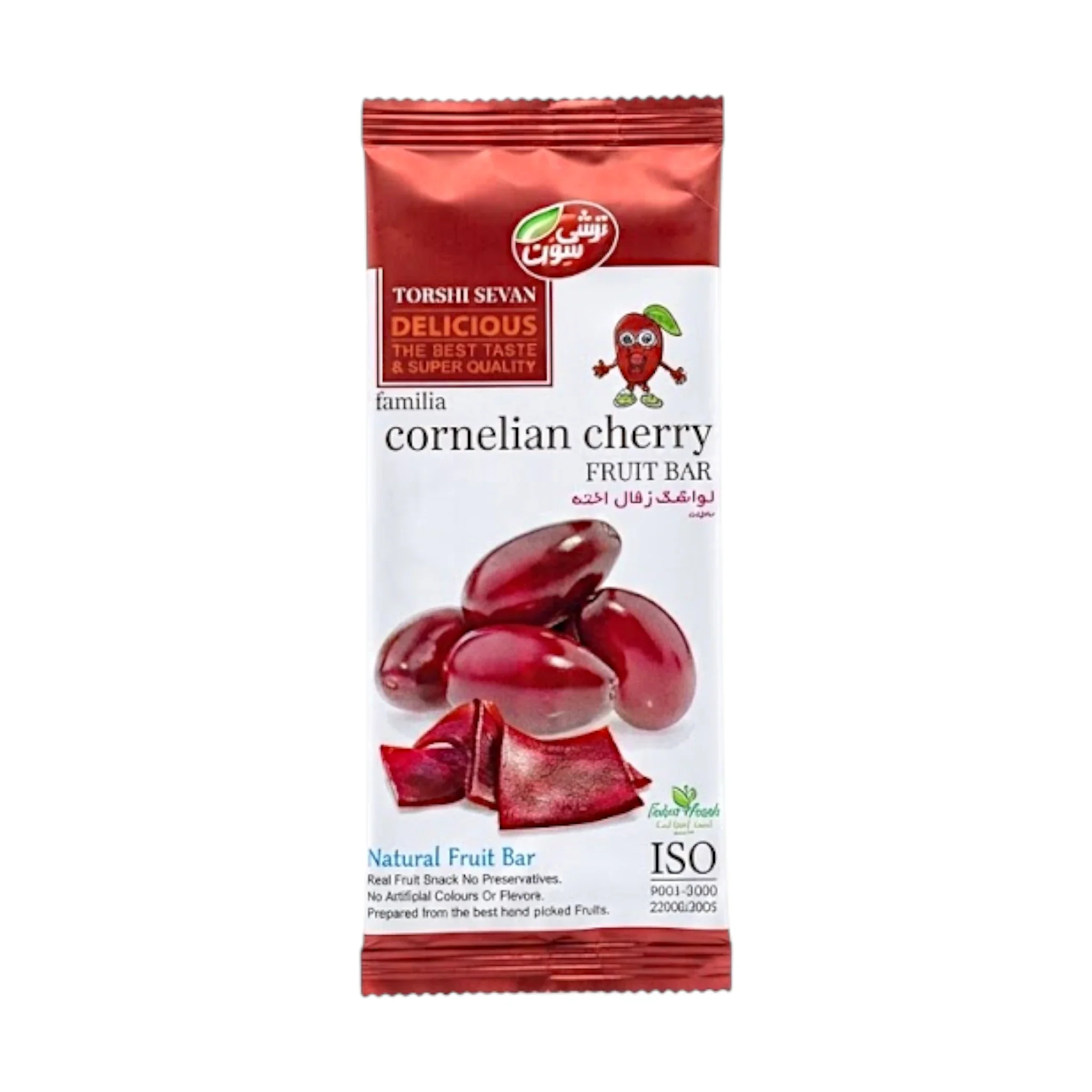 torshi sevan fruit bar lavashak - Image 4