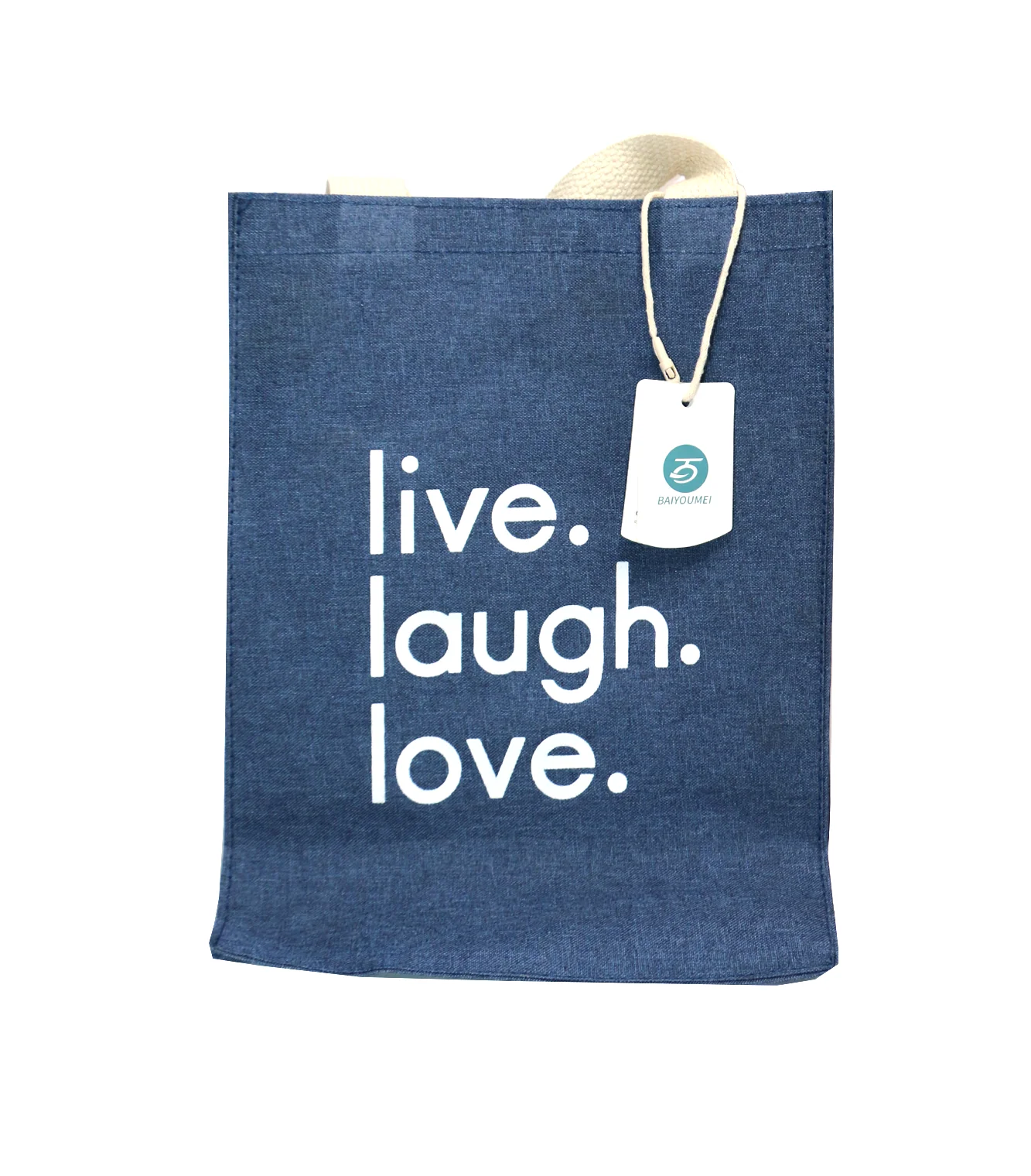 tote bag small china 1255 - Image 2