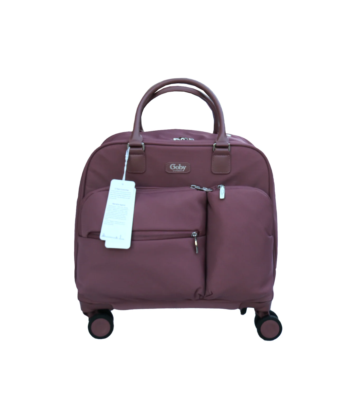 travel bag 16" china 215 - Image 9