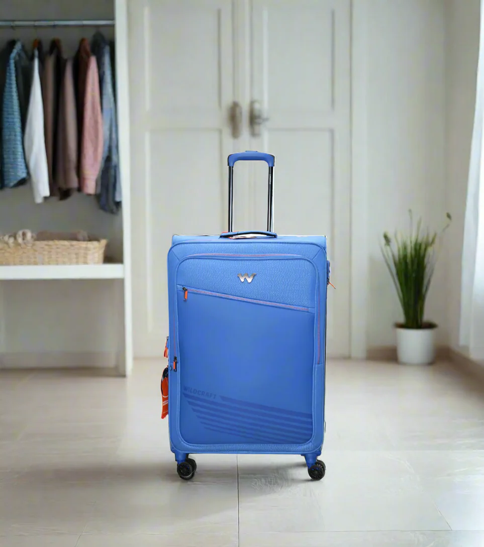 travel bag 20" china 12839