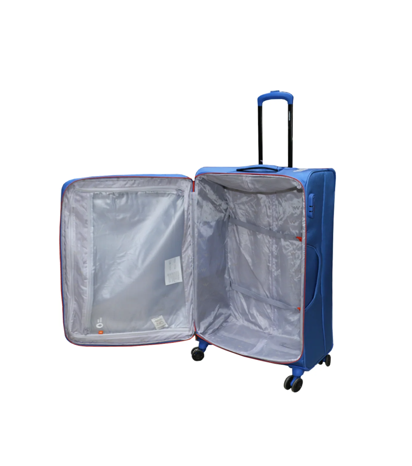 travel bag 20" china 12839 - Image 3