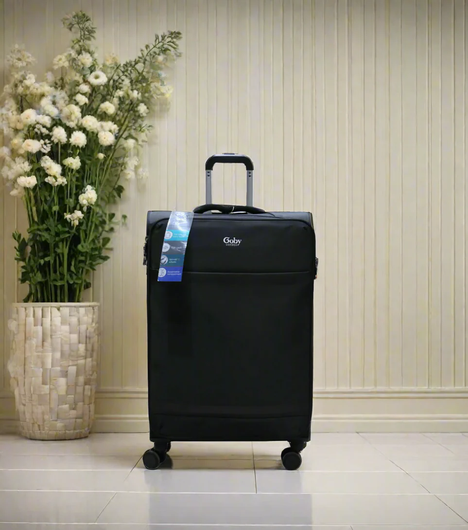 travel bag 20" china 3009 goby london