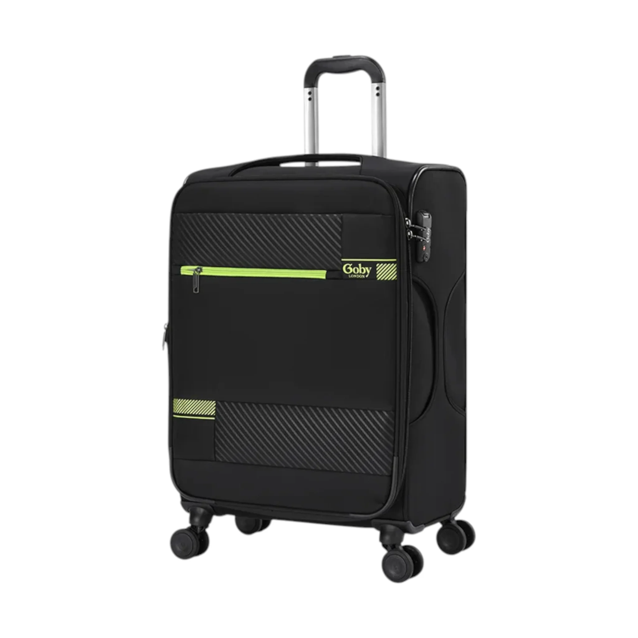 travel bag 20'' china 3010 - Image 2