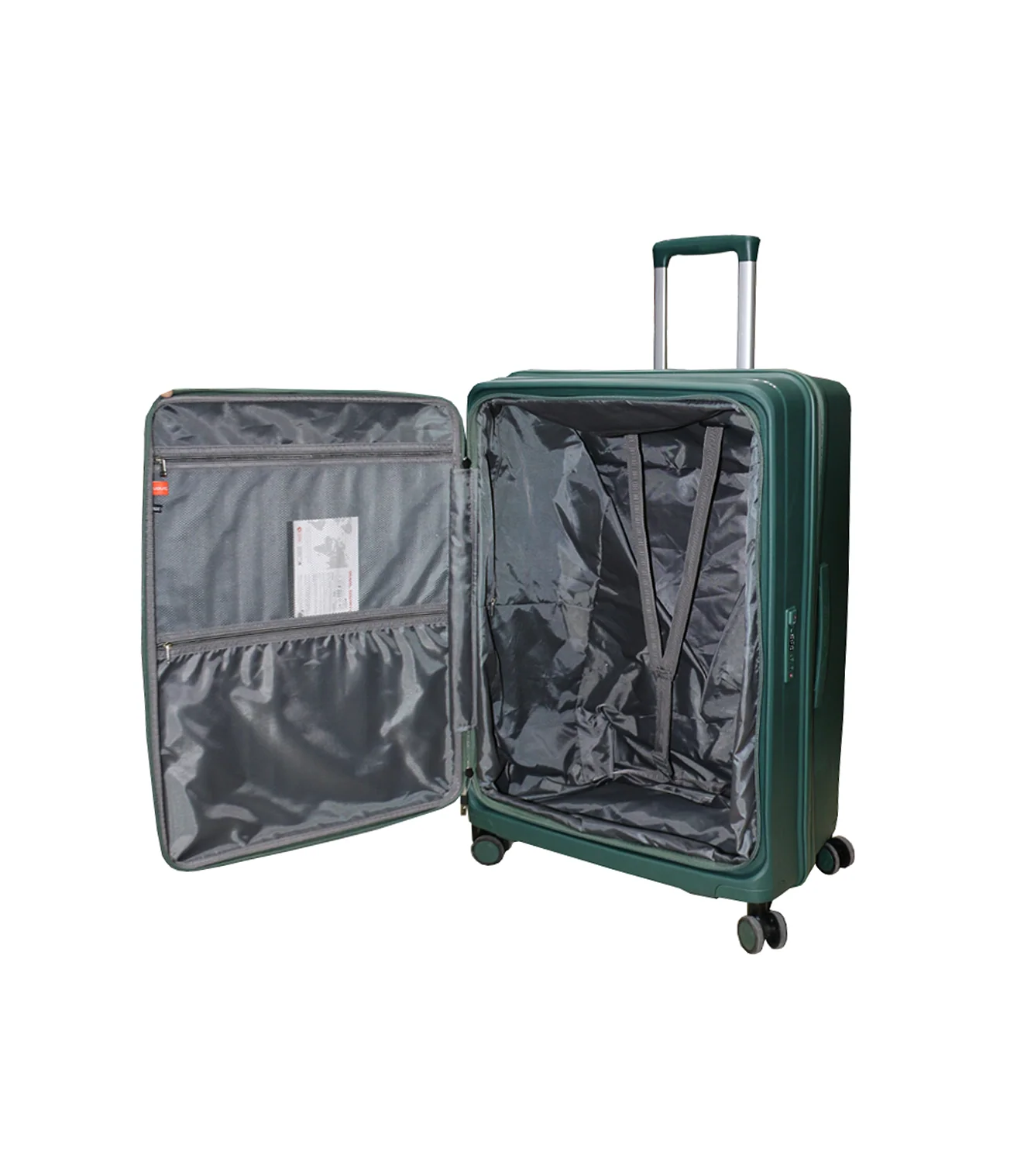 travel bag 20" china 801 bubule - Image 3