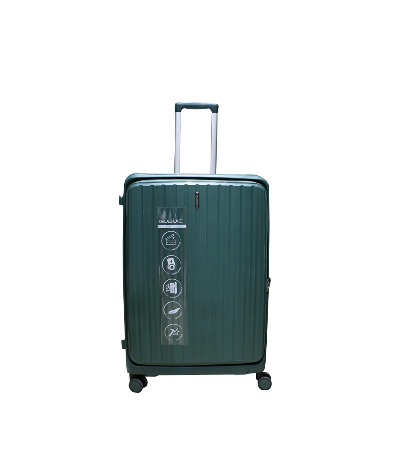 travel bag 20" china 801 bubule - Image 4