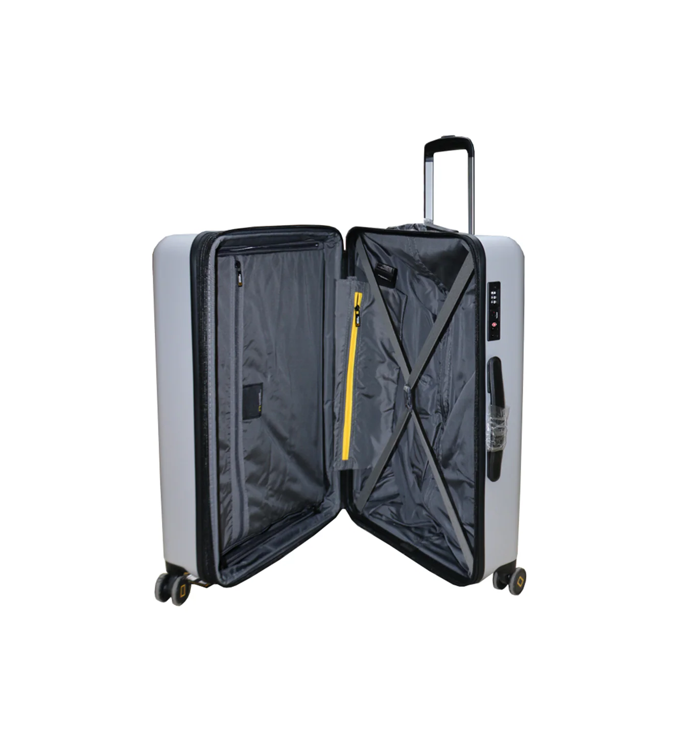 travel bag 20" china n164 national geographic - Image 3