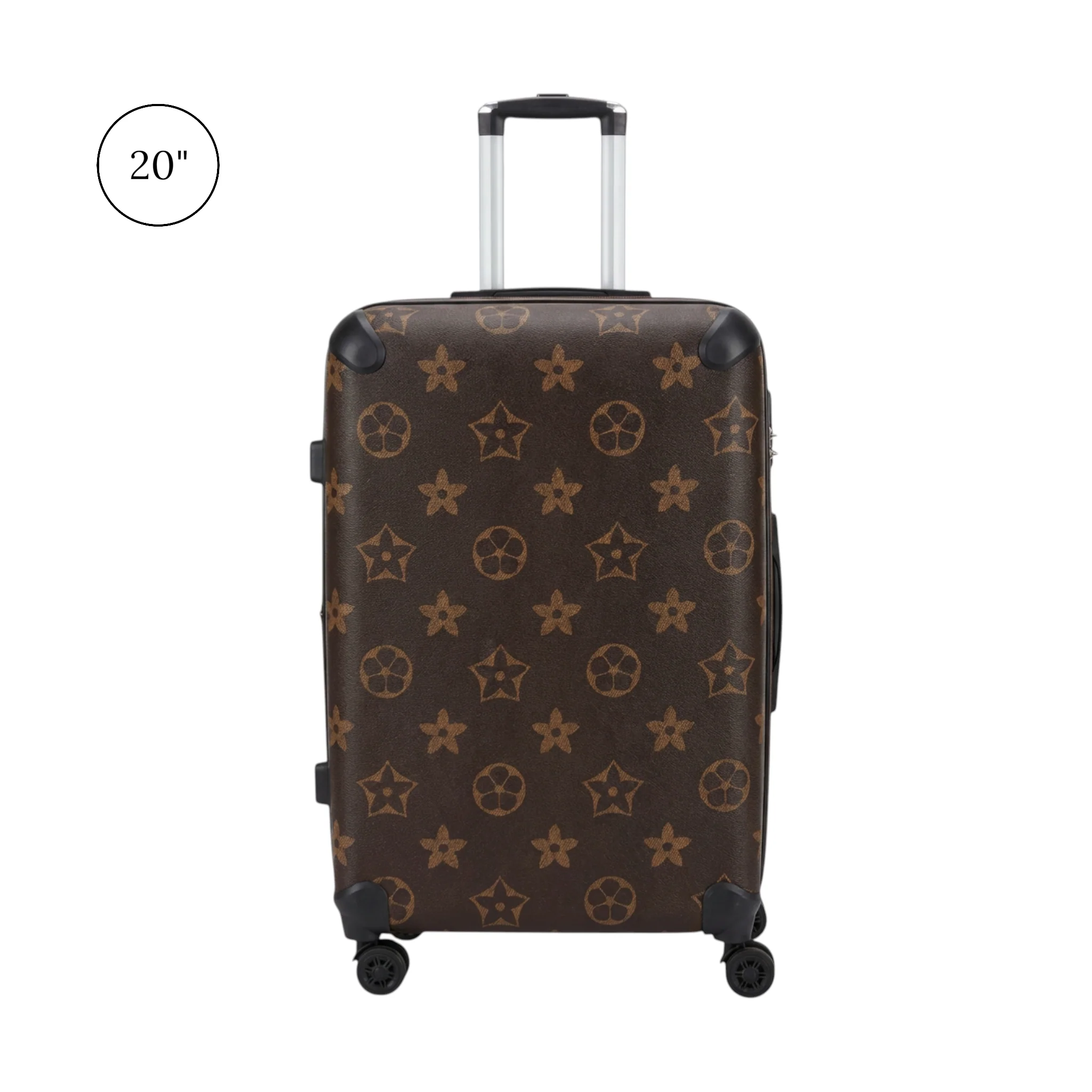 travel bag 20" hard china 2025/2