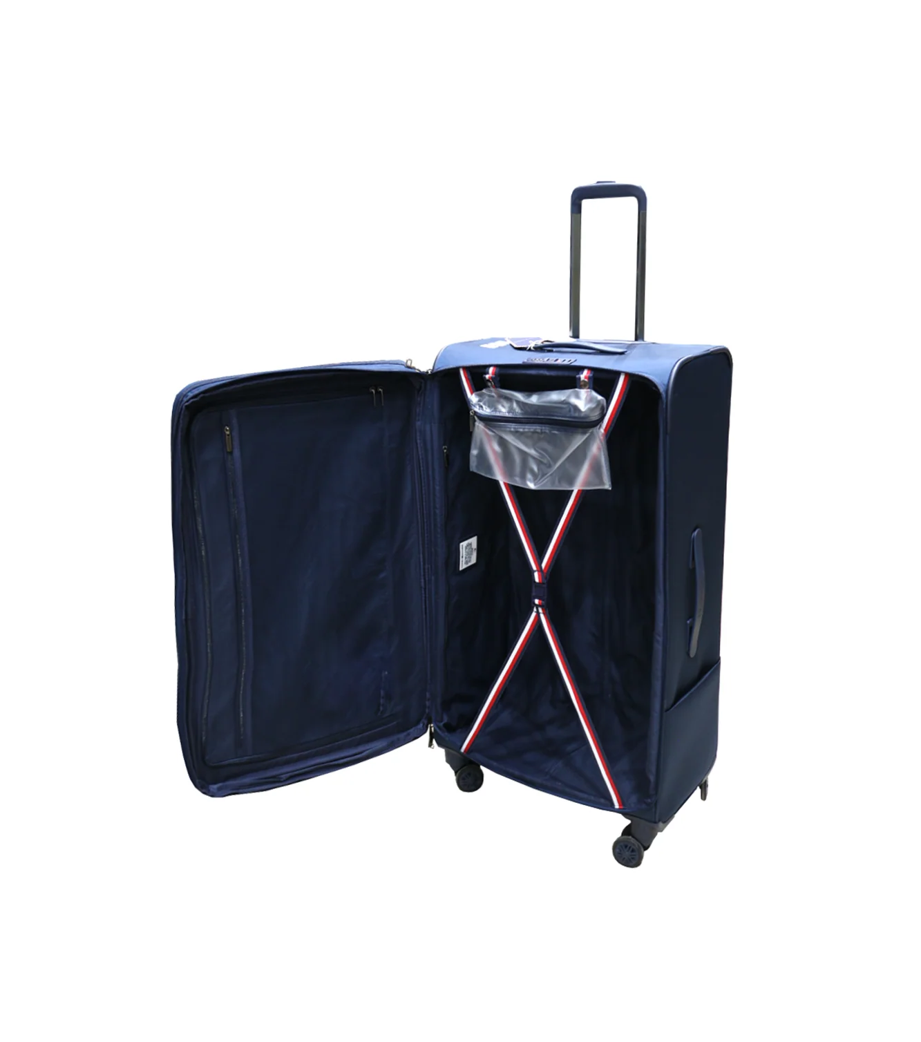 travel bag 21.5" china - Image 3