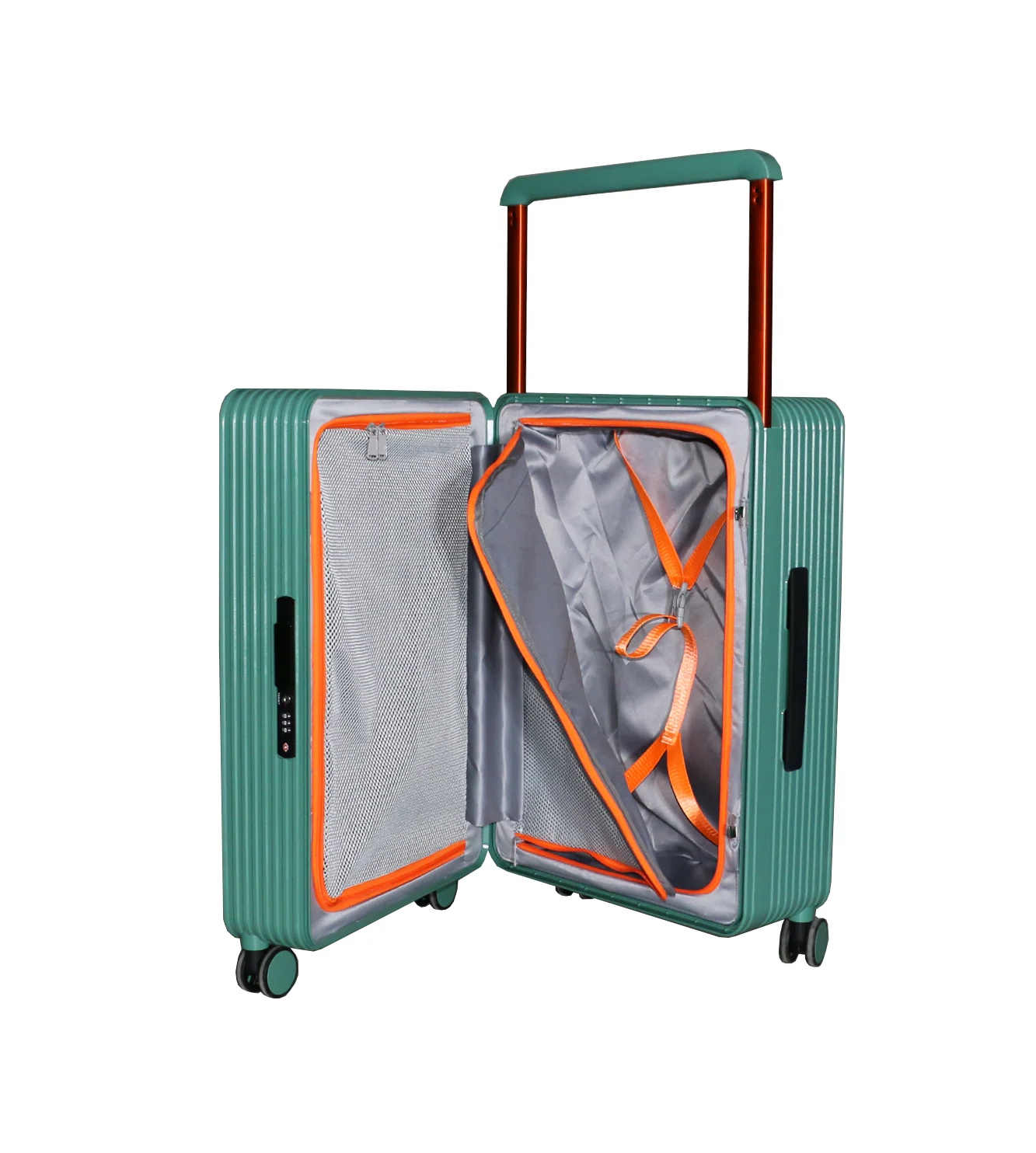 travel bag 24" 688 china - Image 4