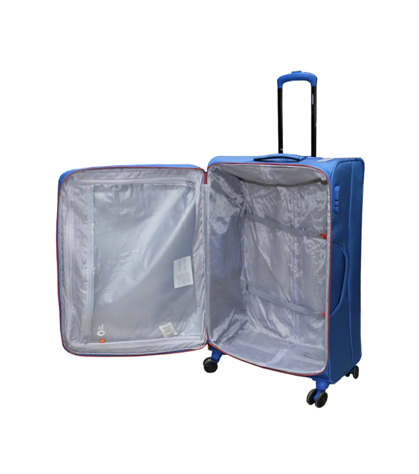 travel bag 24" china 12839 - Image 3