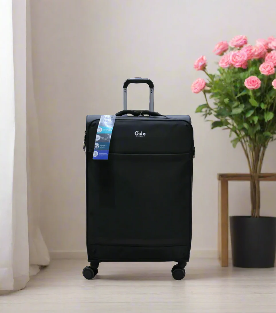 travel bag 24" china 3009 goby london