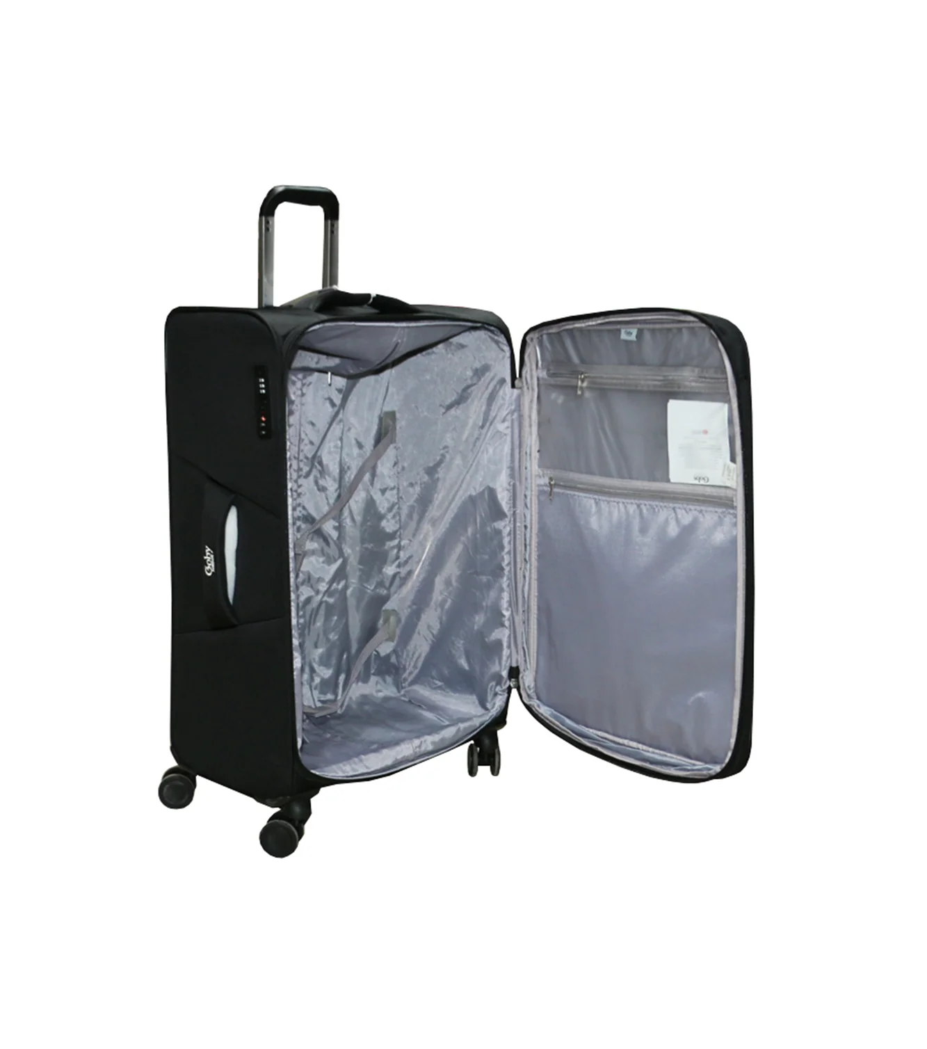 travel bag 20" china 3009 goby london - Image 3