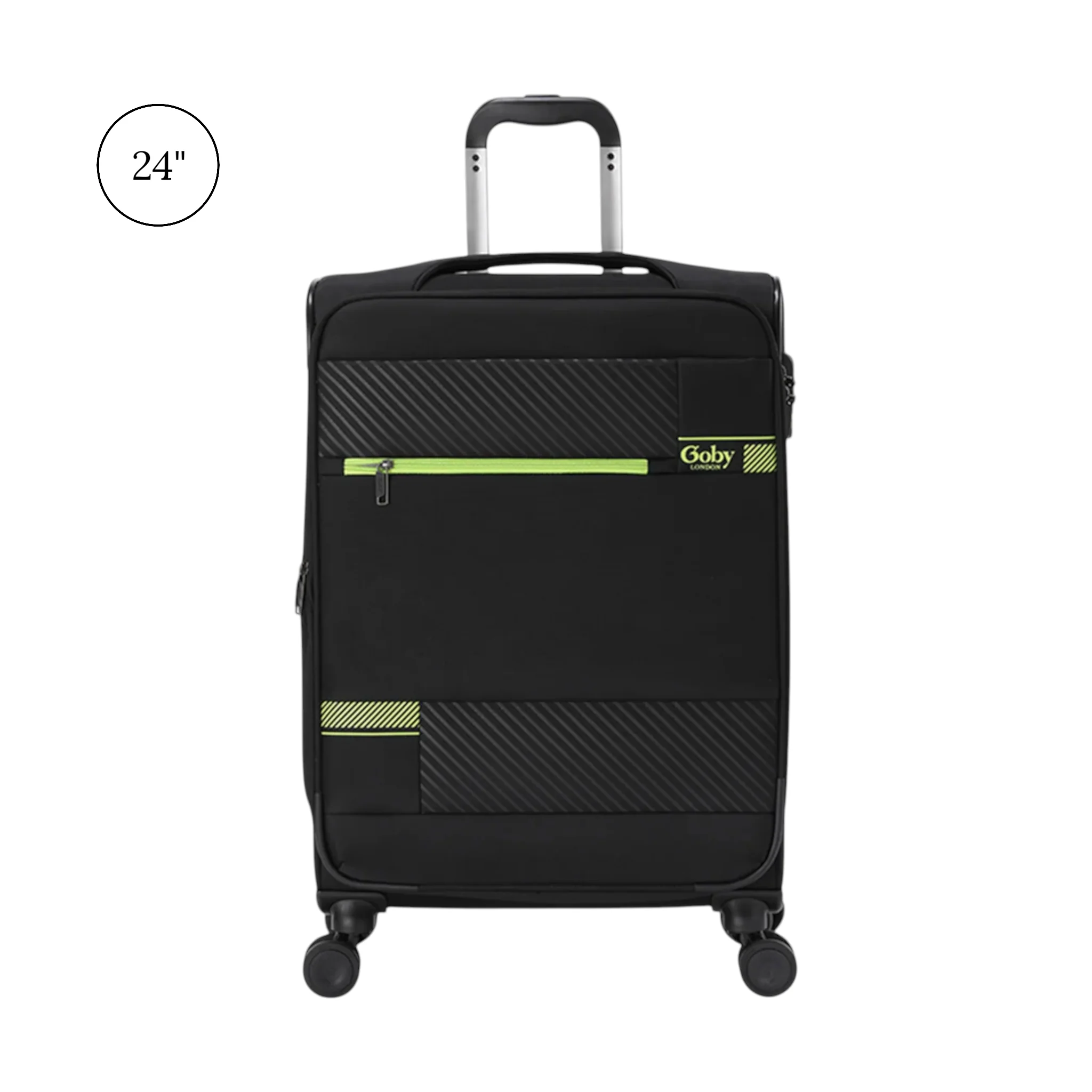 travel bag 24'' china 3010