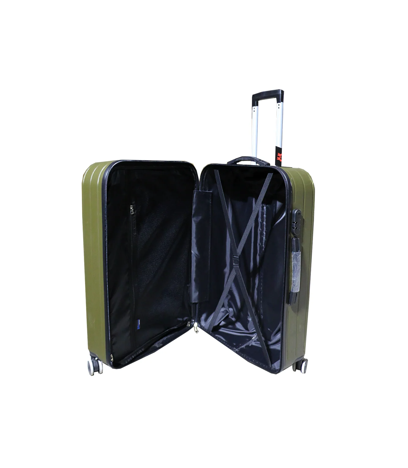 travel bag 24" china 6823 - Image 4