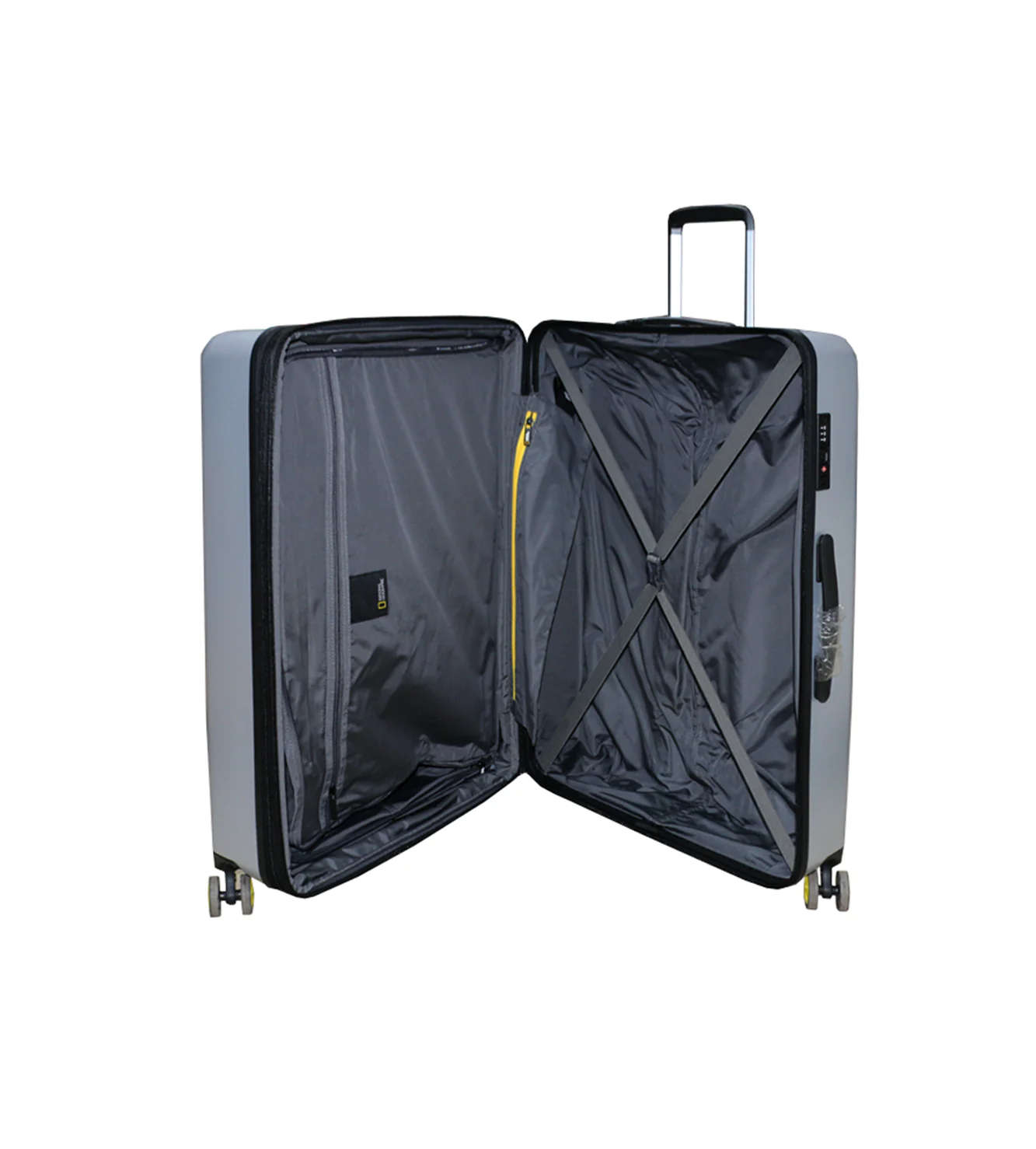 travel bag 24" china n162 national geographic - Image 3