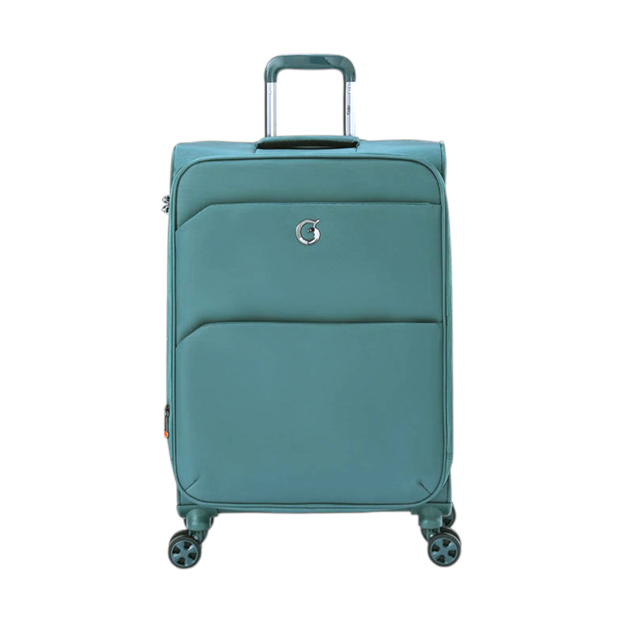 travel bag 24" green china 3007