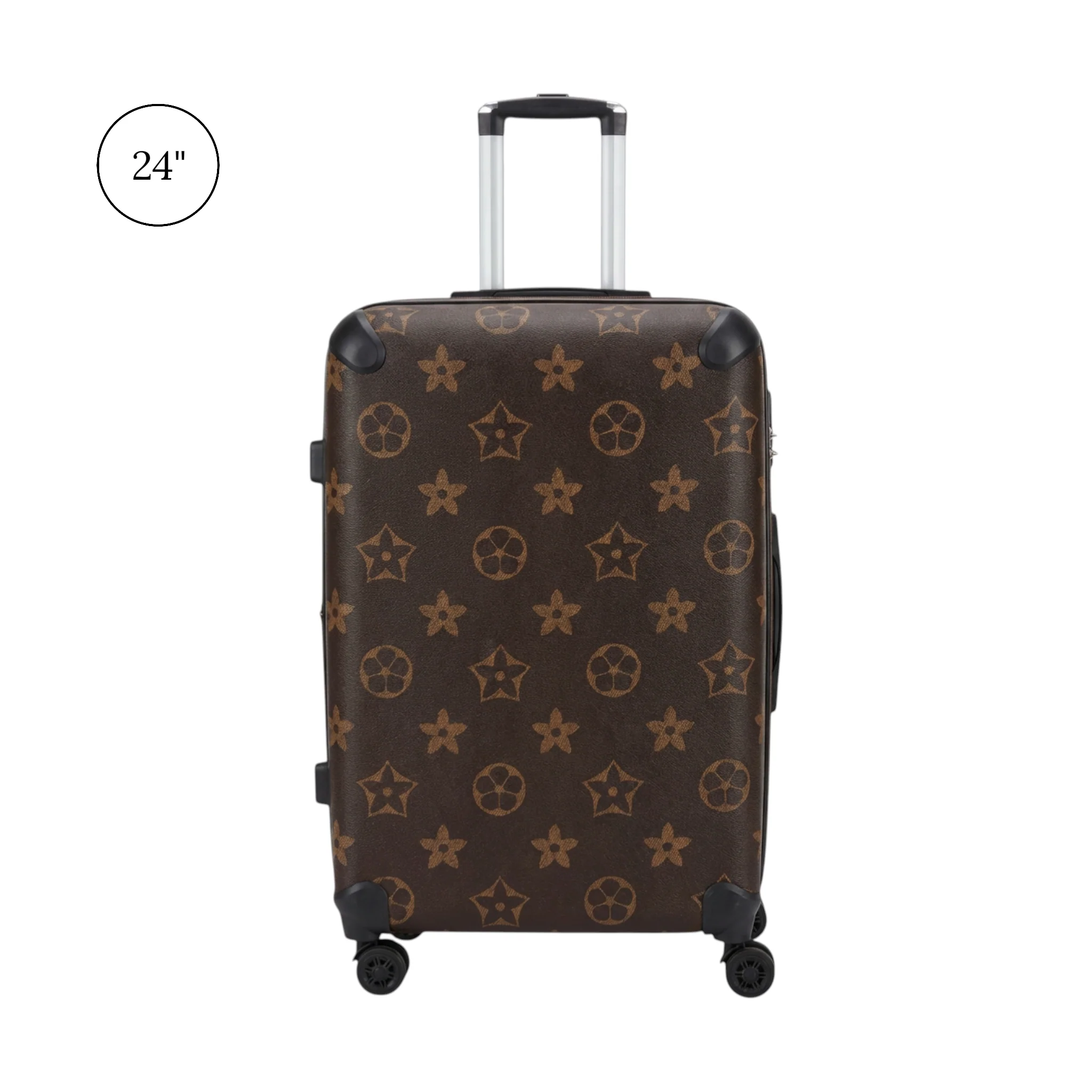 travel bag 24" hard china 2025/2