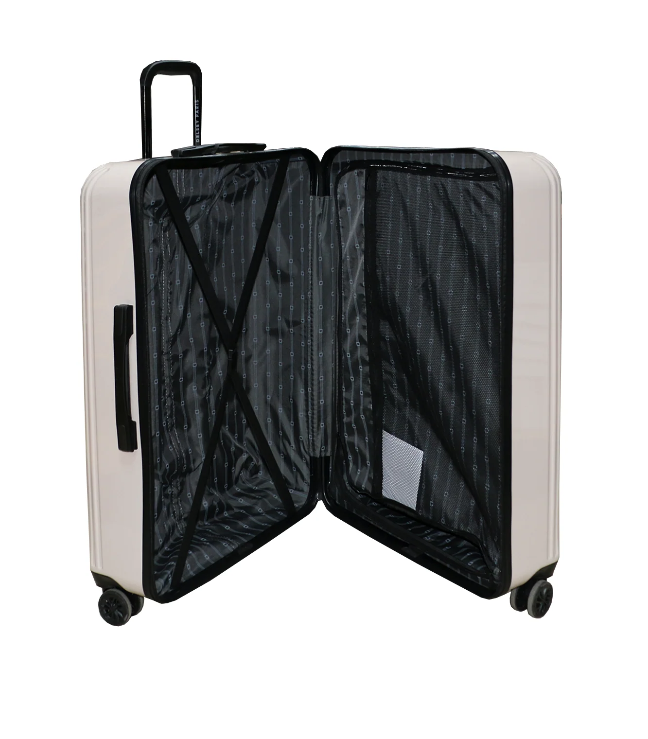 travel bag 27" china delsey - Image 2