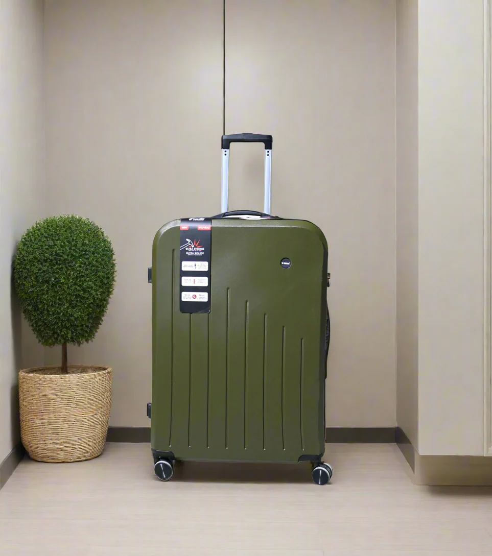 travel bag 28" china 6823