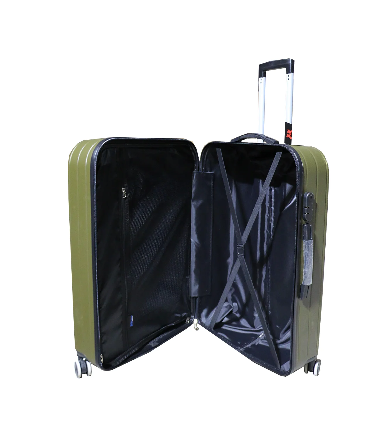 travel bag 28" china 6823 - Image 3