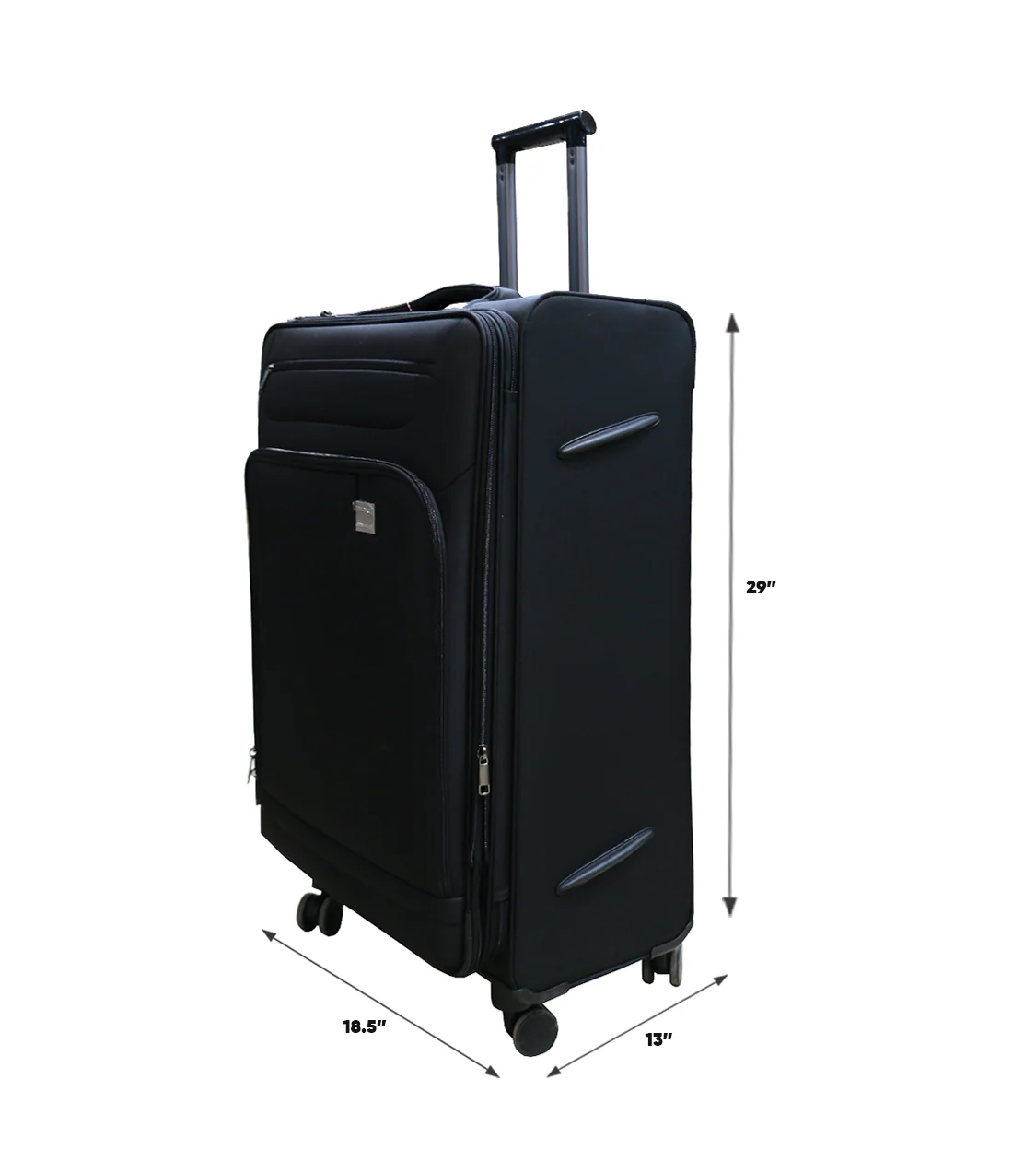 travel bag 28" china 8008 - Image 2