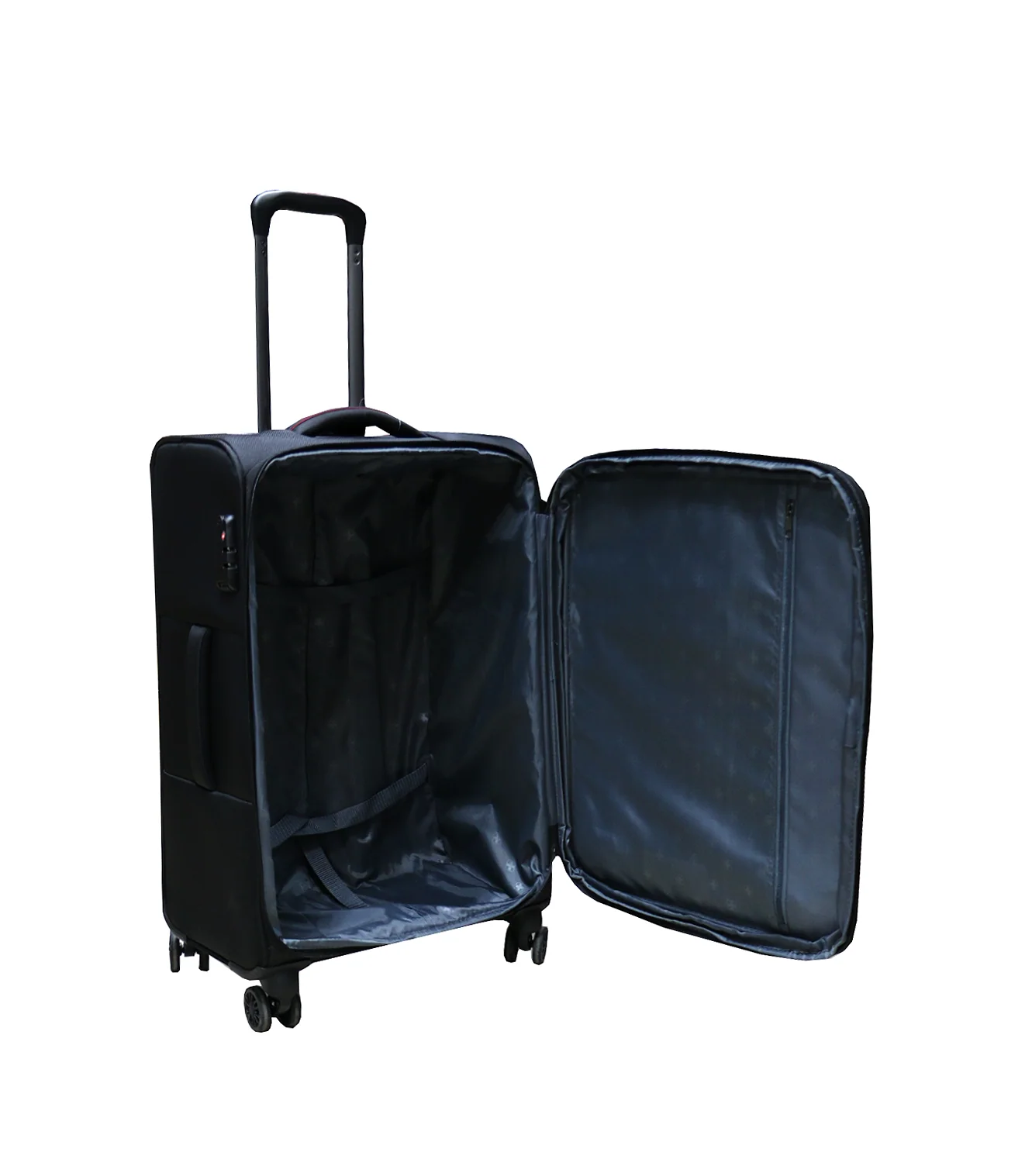 travel bag 28" china 803 - Image 3