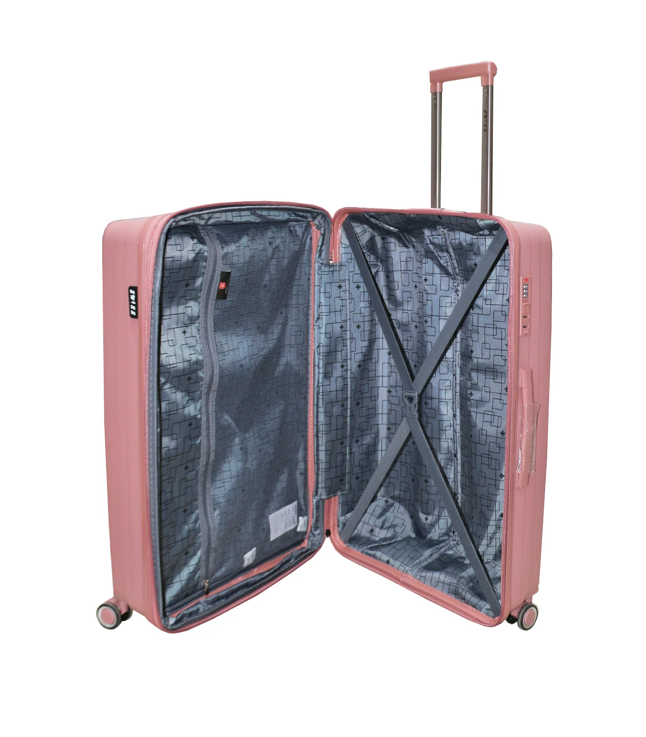 travel bag 28" china 815 - Image 2
