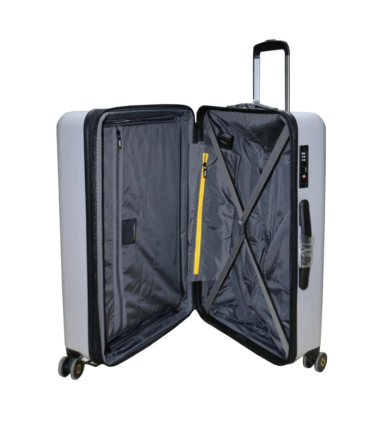 travel bag 28" china n164 national geographic - Image 3