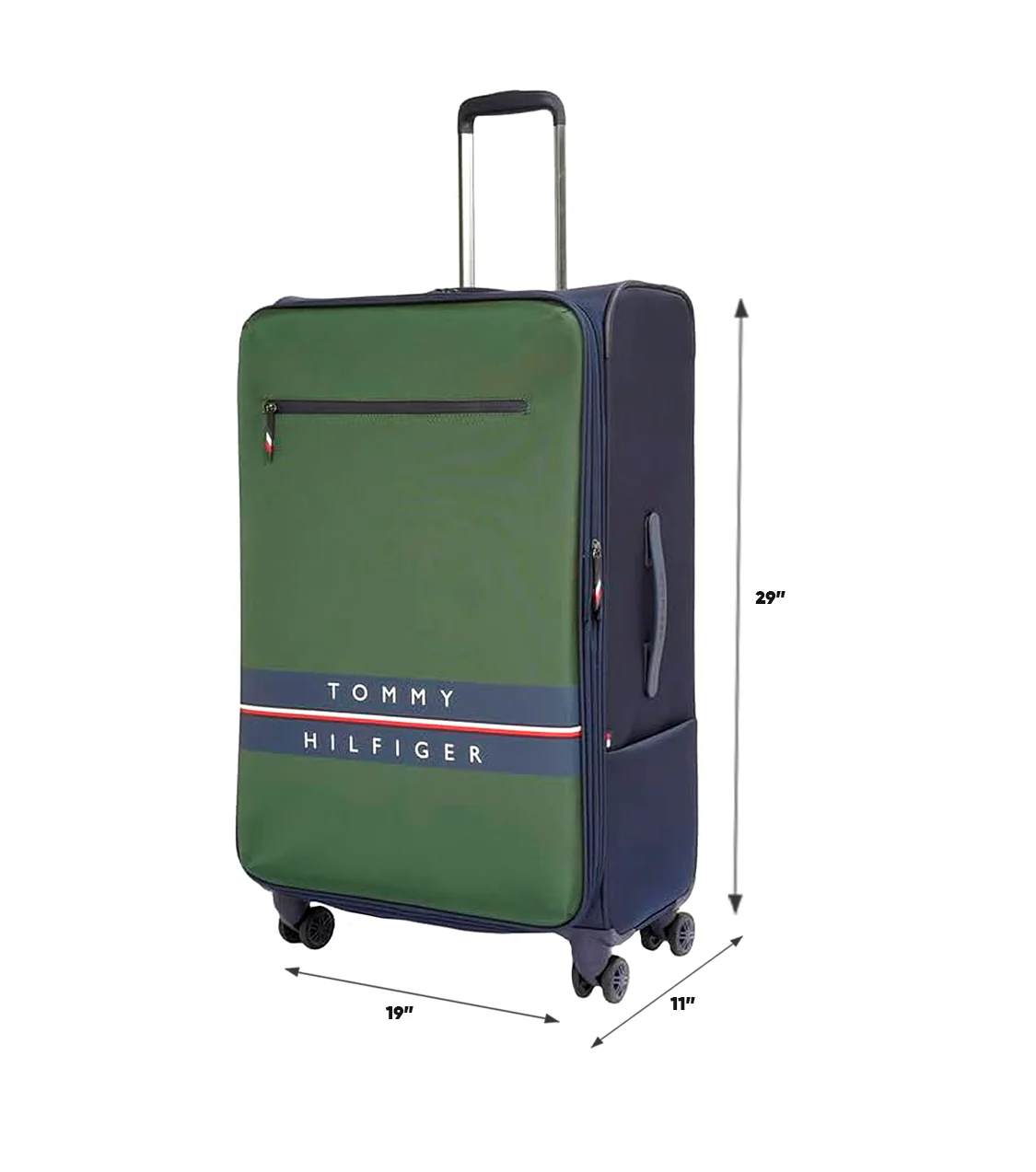 travel bag 29.5"china - Image 2