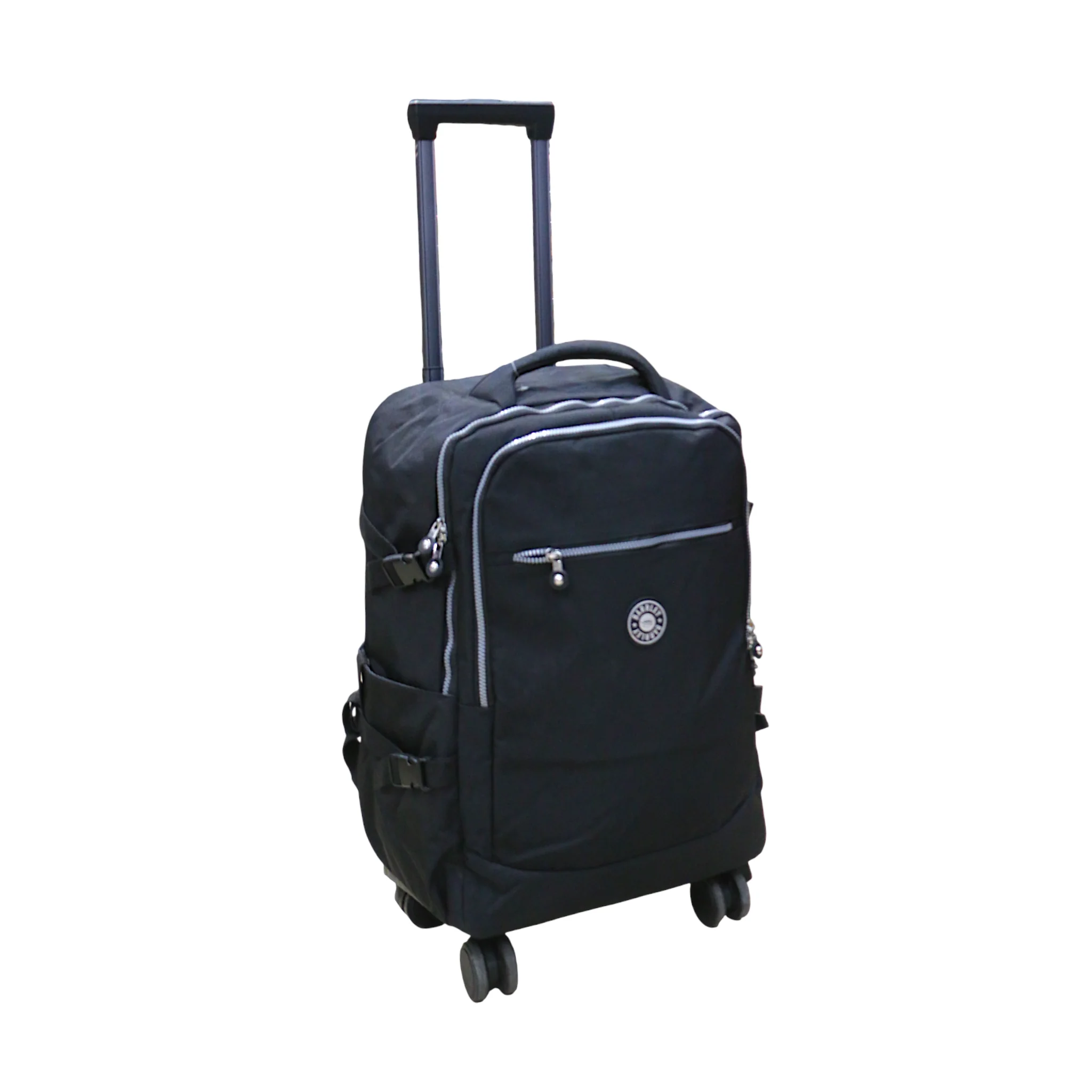 travel bag and trolley china 629 - Image 2