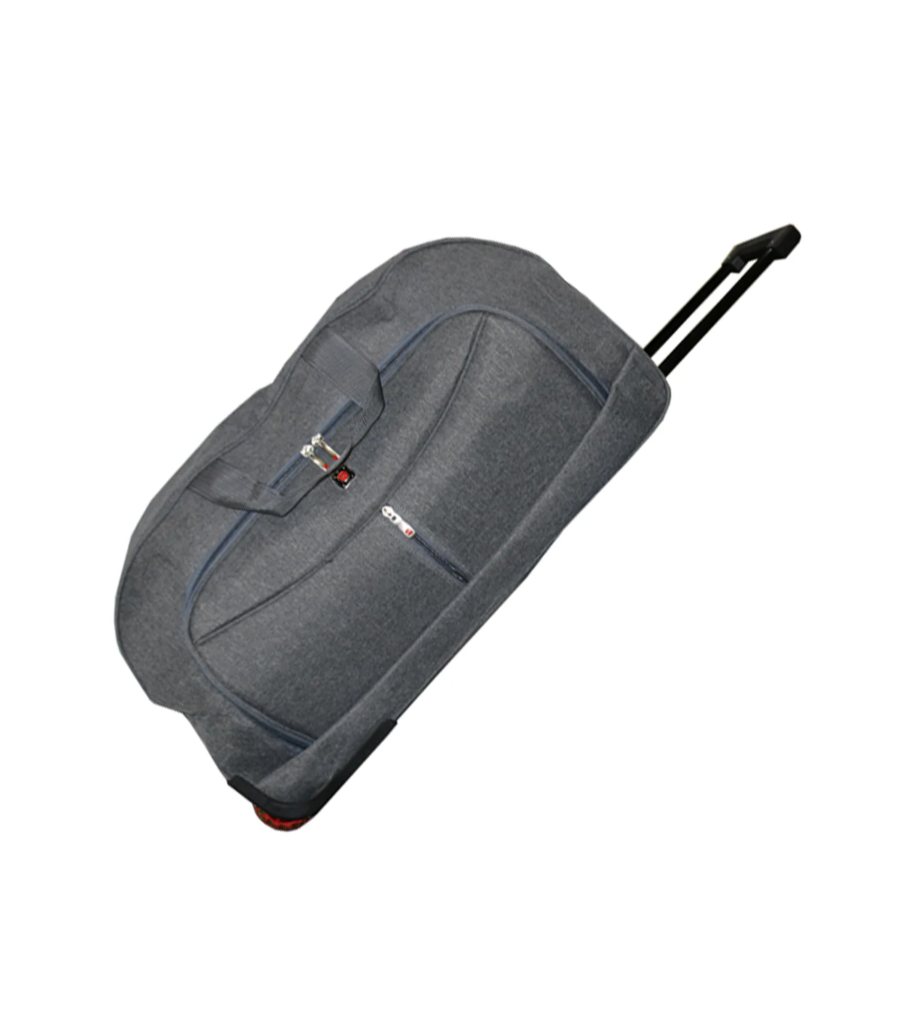 travel bag duffle 20'' china d037 - Image 3