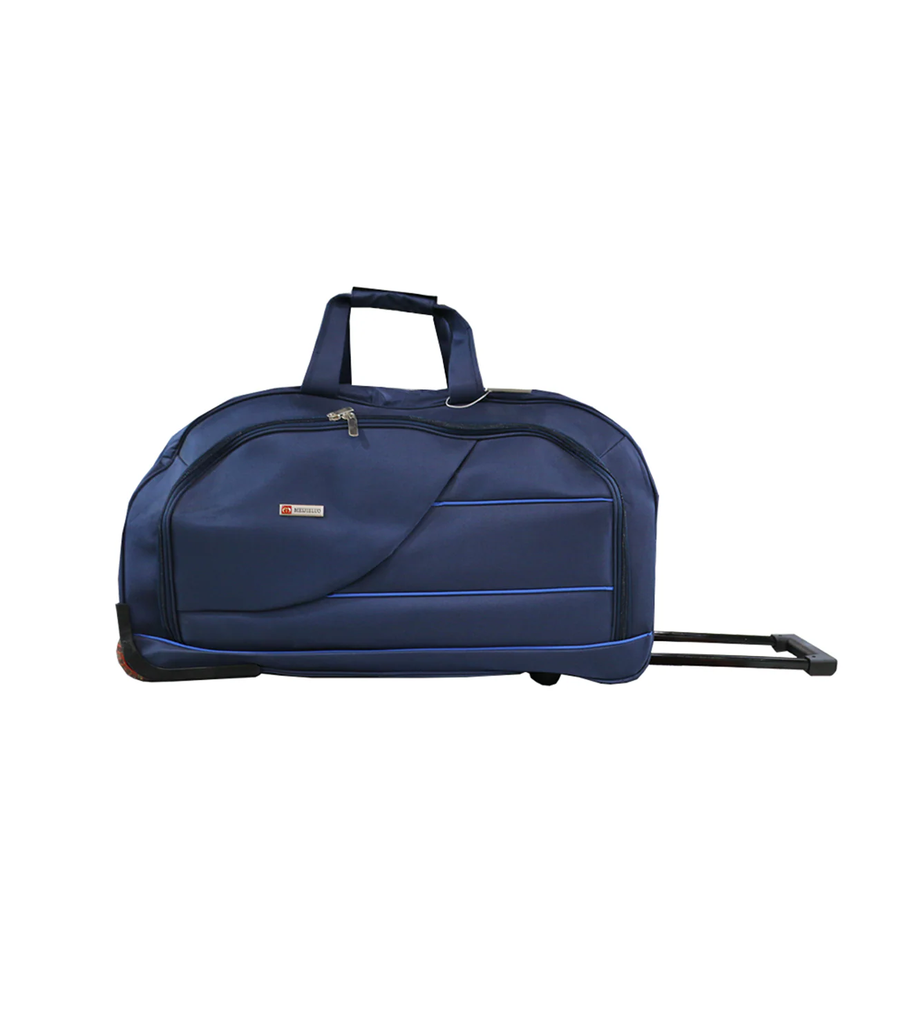 travel bag duffle 28'' china d042 - Image 2