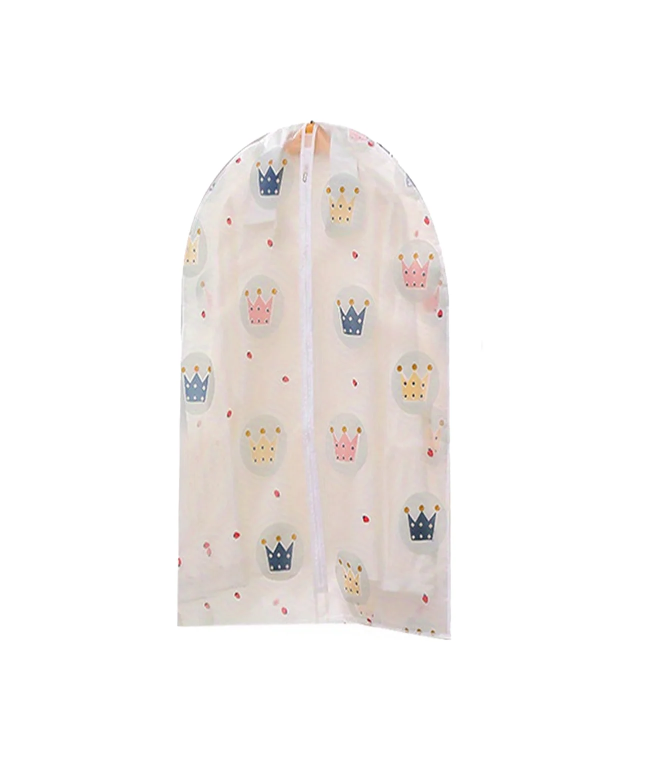 travel coat cover 1pc 60x100cm china - Image 2