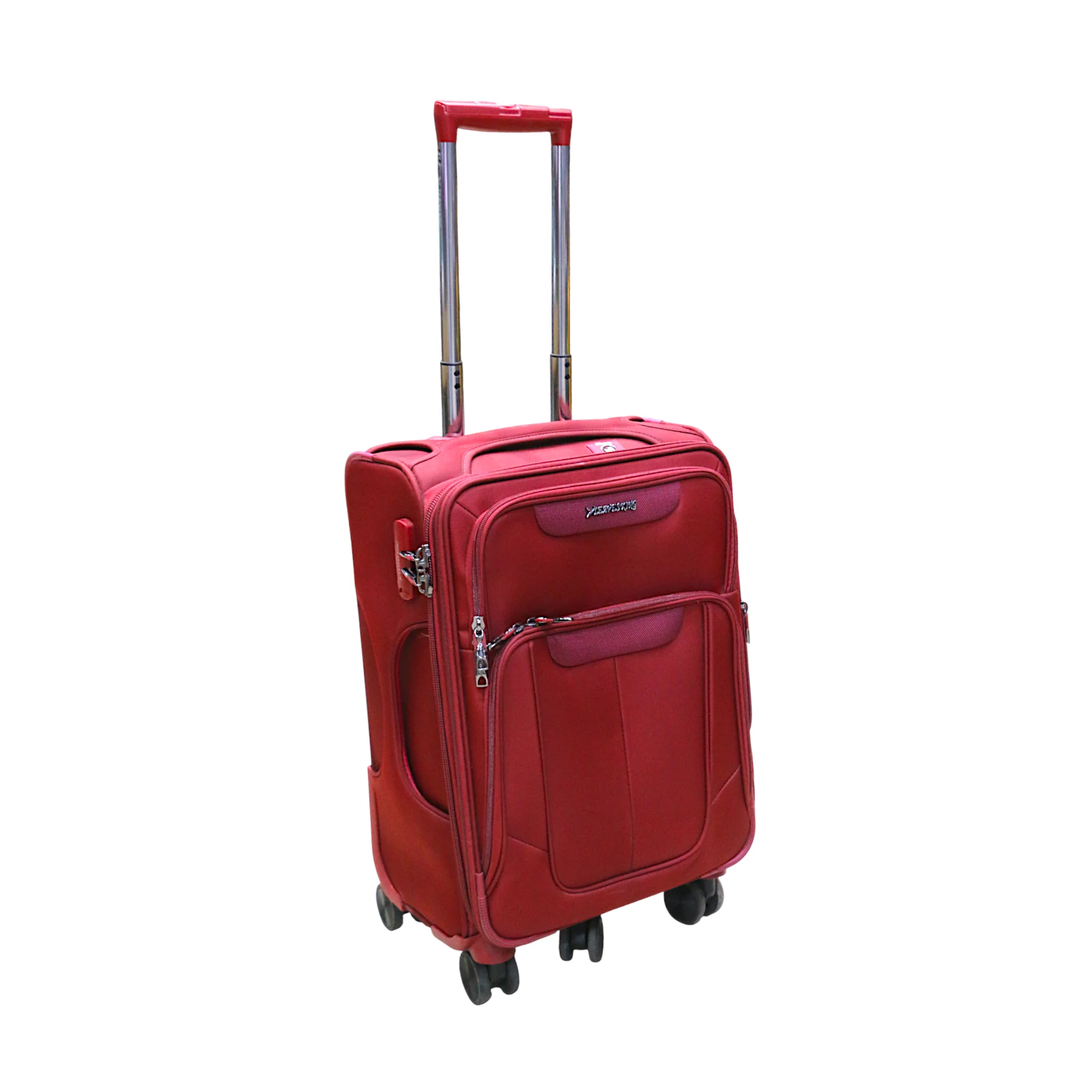 travelling bag 20" lv-2101 - Image 2