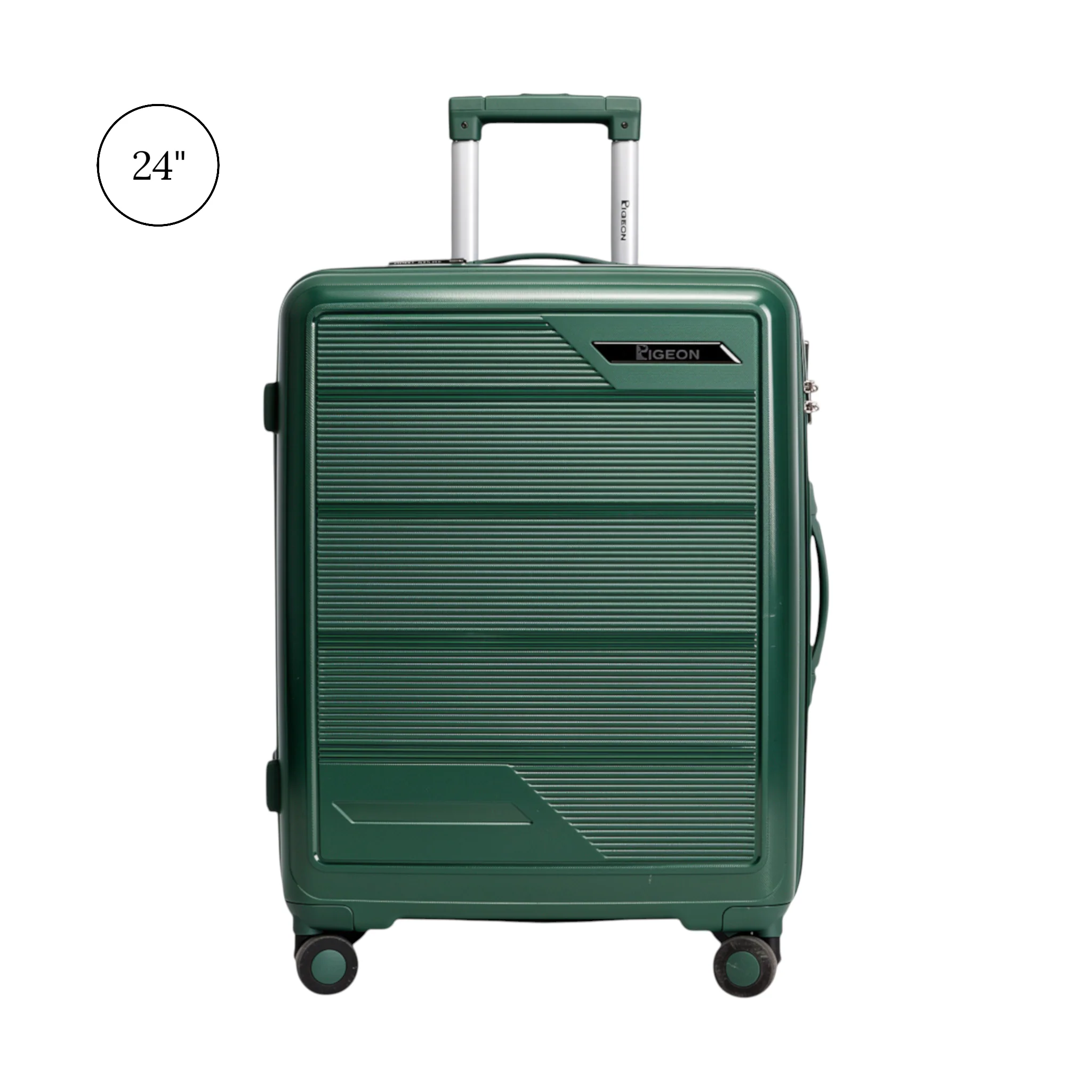 travelling bag 24" pegion