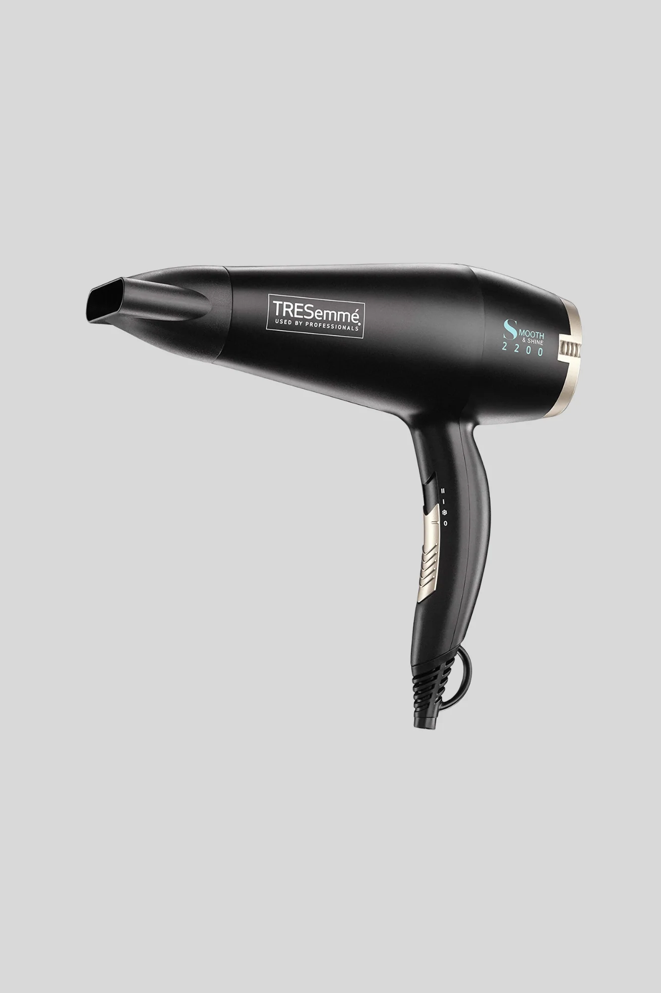 tres hair dryer 5542du - Image 2