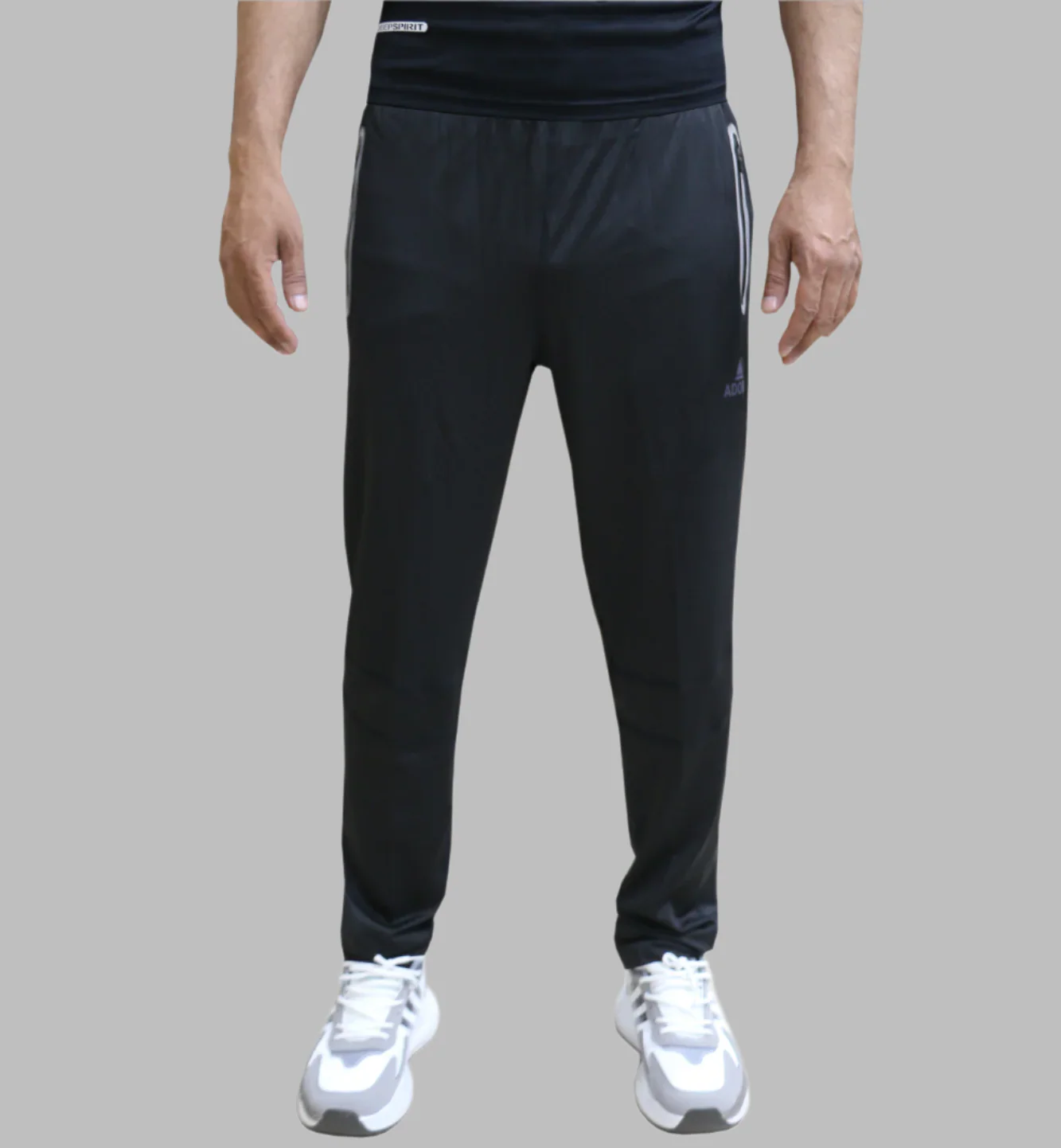 trouser adoral black 7277
