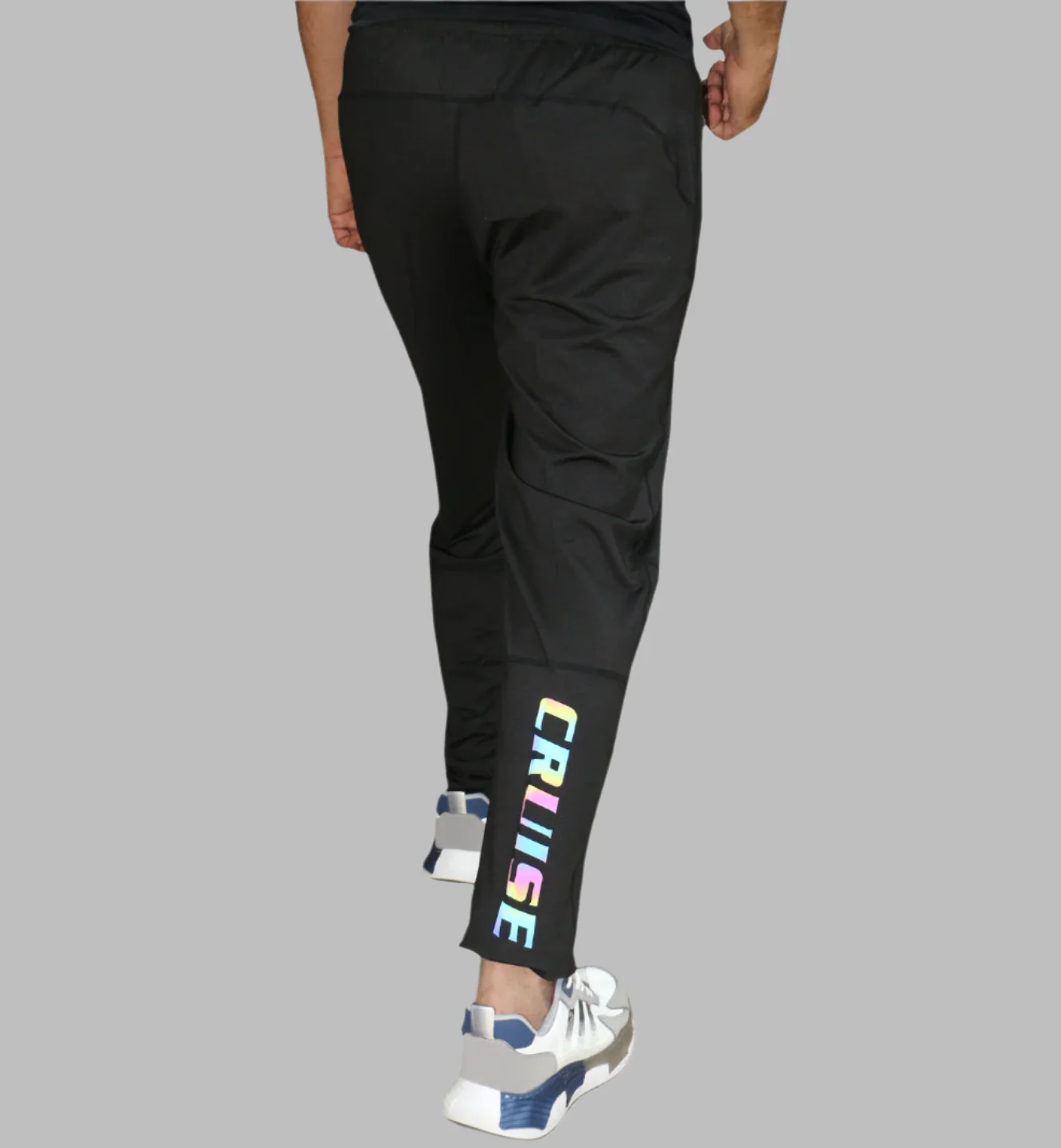 trouser adoral black 7277 - Image 2