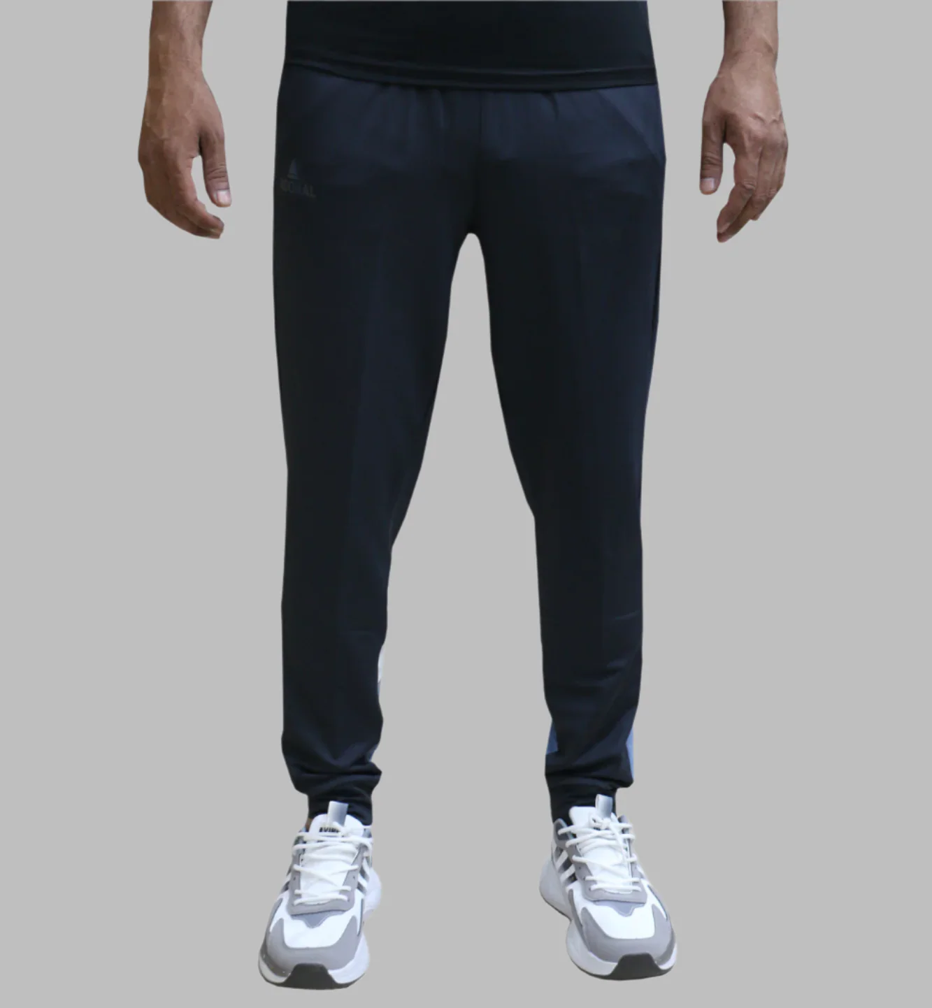 trouser adoral dark blue 0938 - Image 2