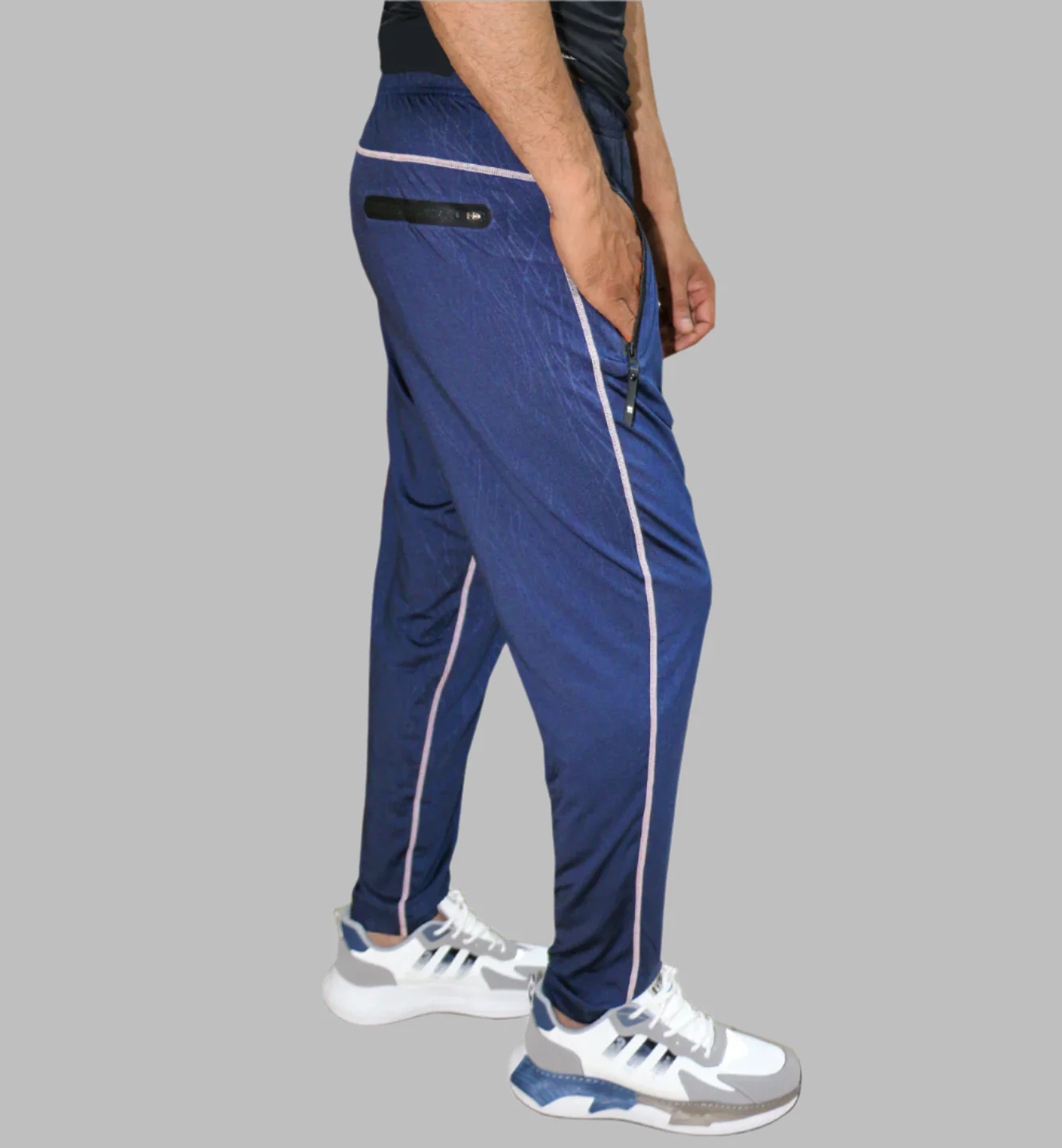trouser scilla blue 9003-1 - Image 2