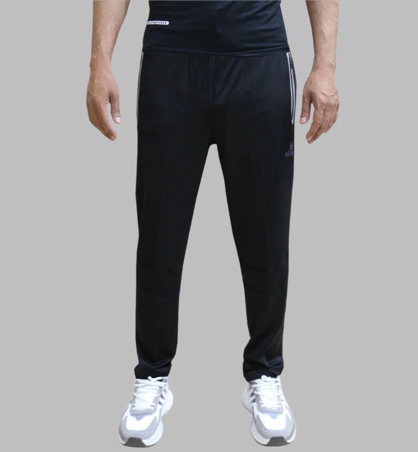 trouser under armour black lp612 - Image 2