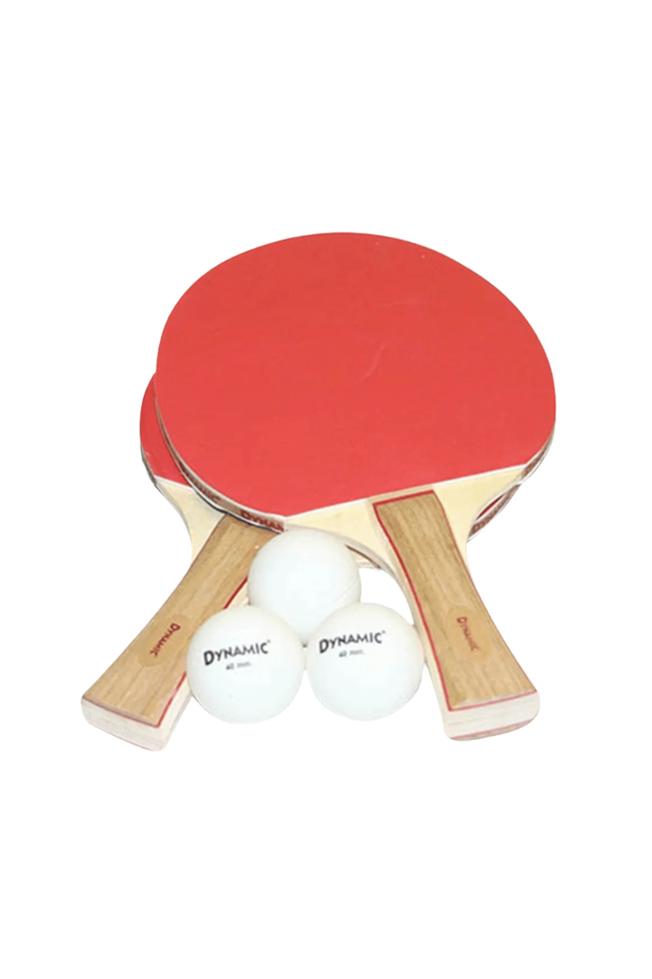 tt racket 2pc 3ball 8500 - Image 2