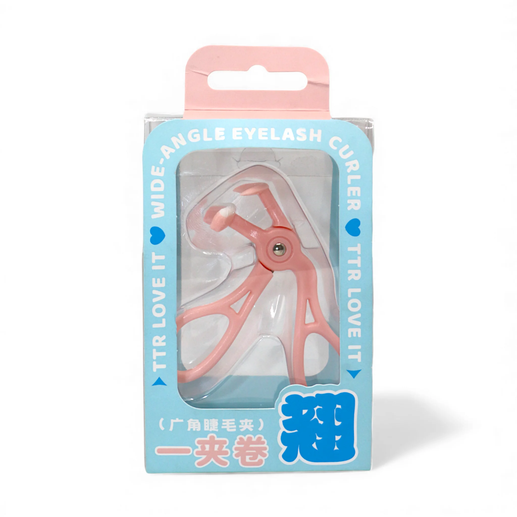 ttr eyelash curler cm-xd3024 china - Image 2