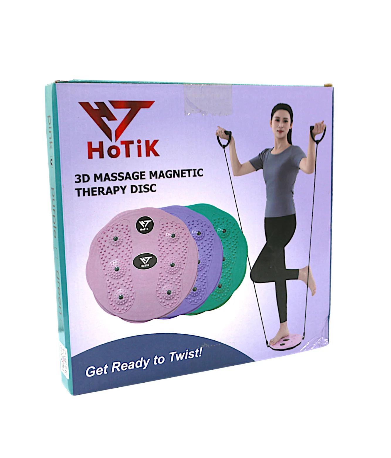 twister disk hotik - Image 2